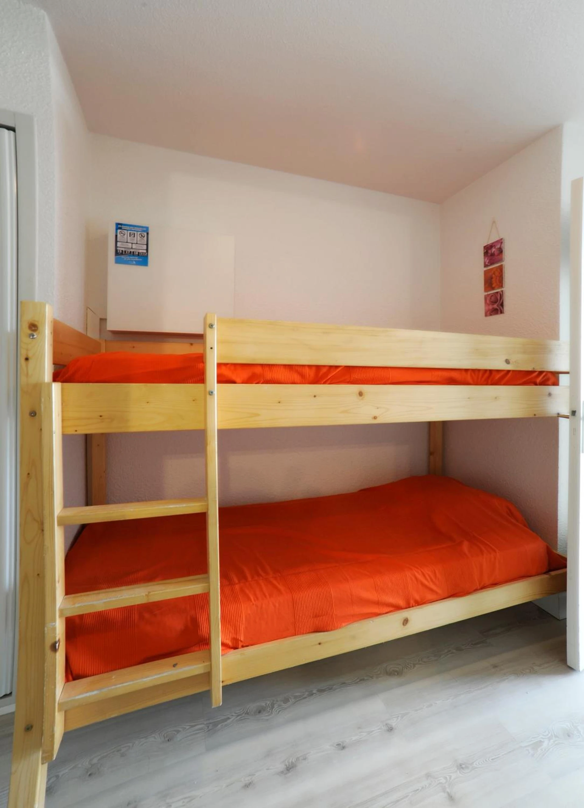 Chambre disponible pour un séminaire d'entreprise à Résidence de Tourisme l'Albatros - Palavas-les-Flots