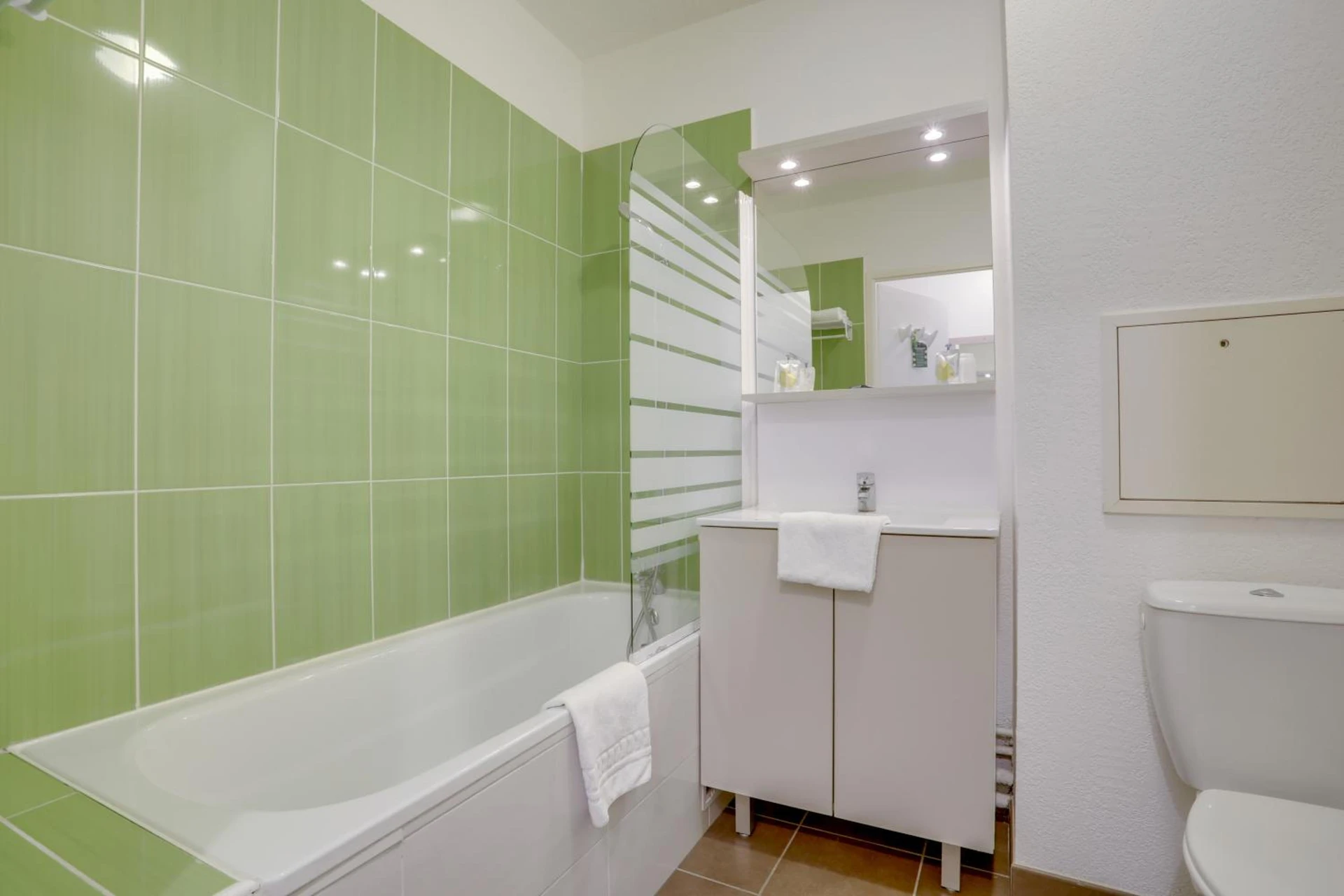 Organiser un séminaire d'entreprise : All Suites Appart Hôtel Dunkerque à dunkerque