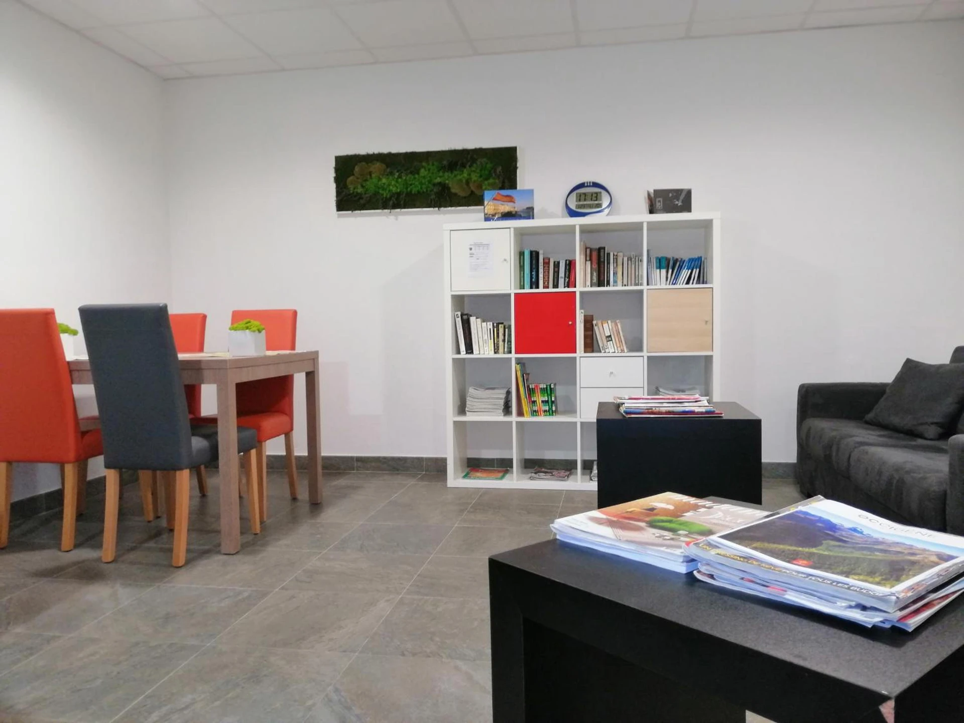 Chambre à Résidence Ambroise Paré - Organiser un séminaire d'entreprise à Lamalou-les-Bains