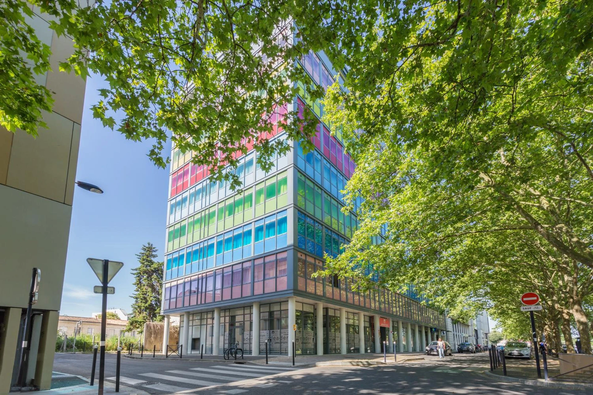 Espaces de team building à Appart'City Classic Bordeaux Centre - Organiser un séminaire d'entreprise à Bordeaux