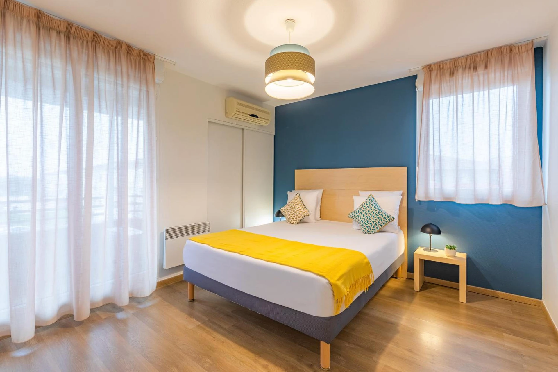 Chambre disponible pour un séminaire d'entreprise à Appart'City Confort Toulouse Purpan - Toulouse