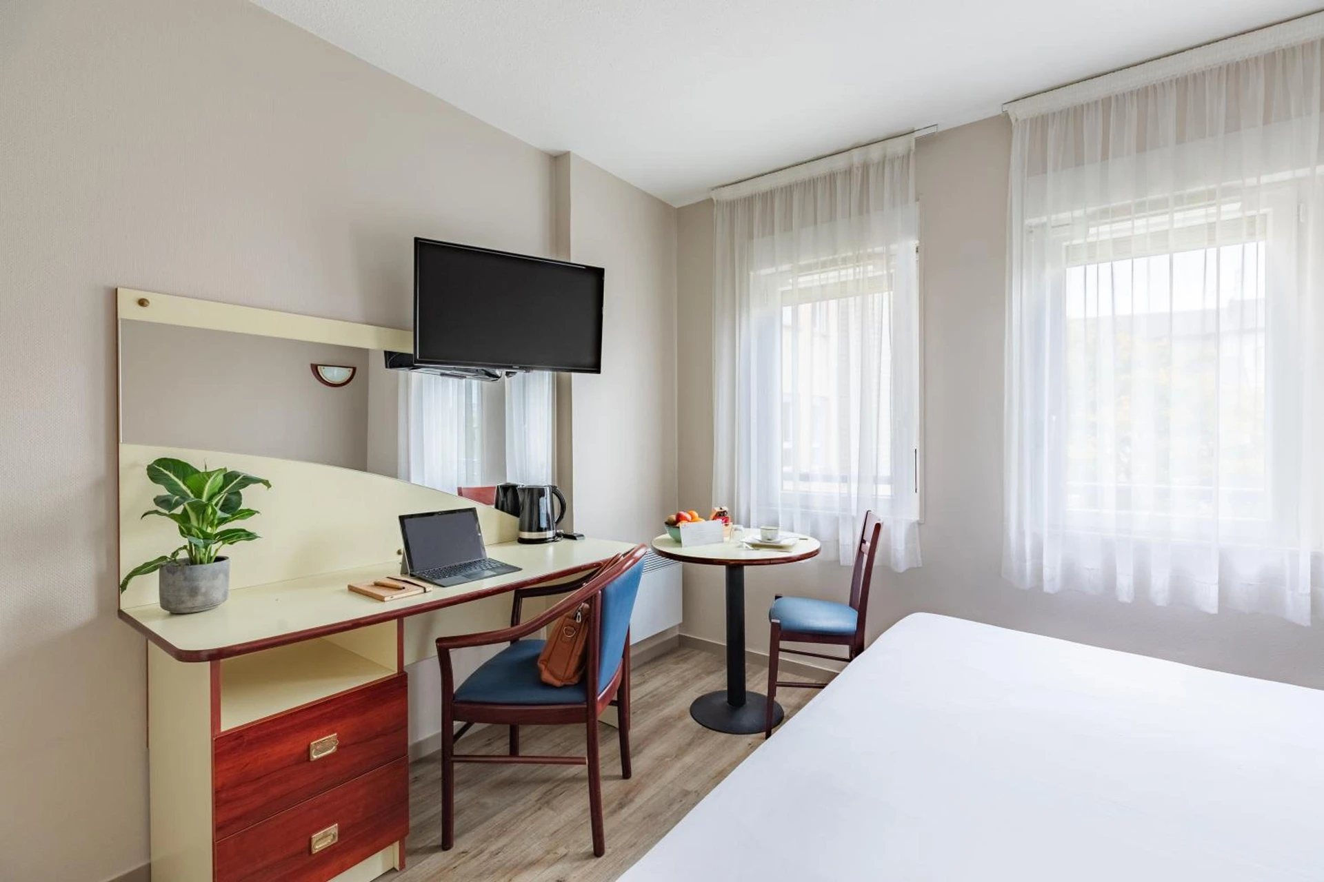 Chambre disponible pour un séminaire d'entreprise à Appart'City Classic Limoges - Limoges