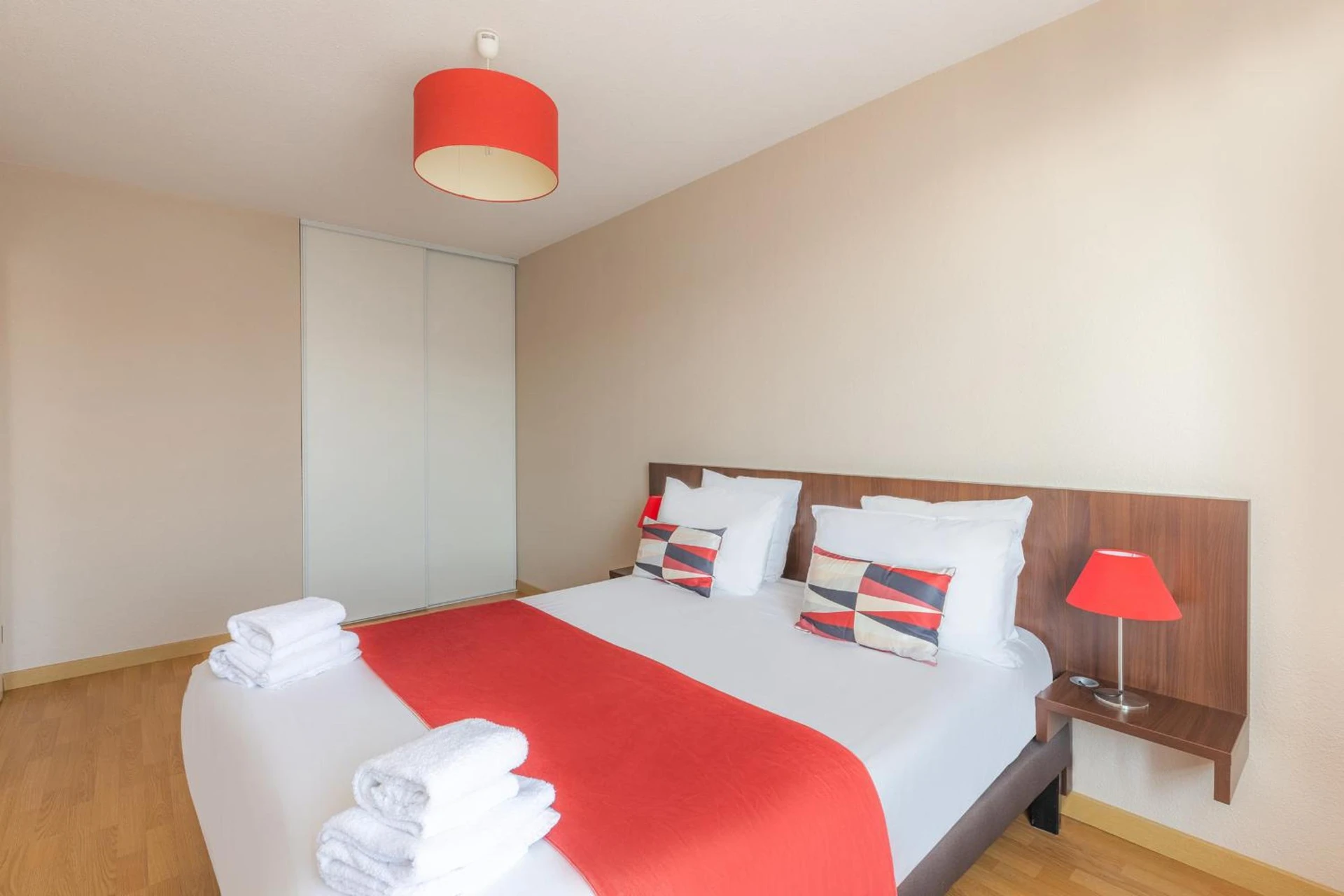 Magnifique chambre pour un séminaire d'entreprise à Appart'City Confort Toulouse Aéroport Cornebarrieu - Cornebarrieu