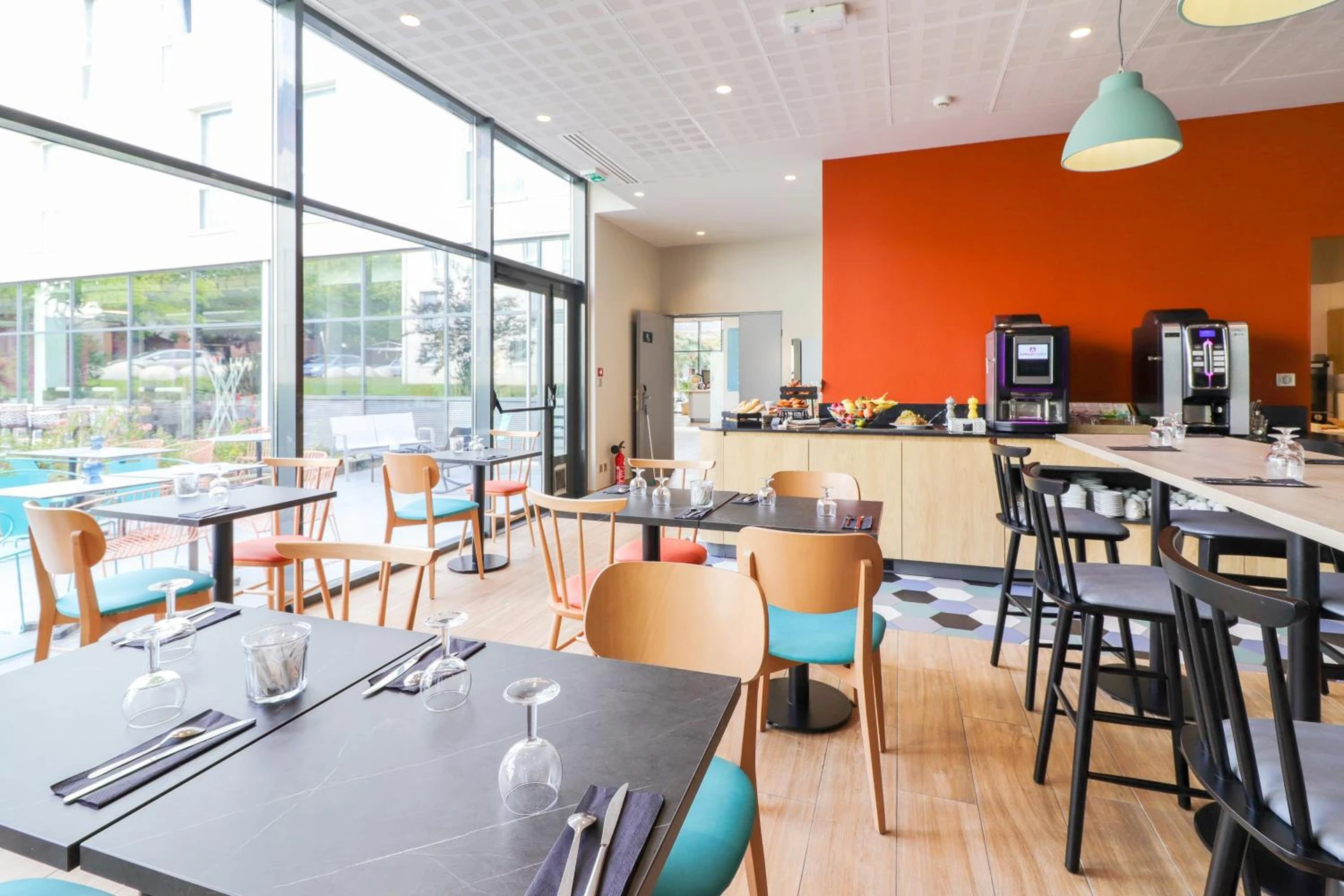 Organiser un séminaire d'entreprise : Appart'City Confort Toulouse Diagora Labège à labege
