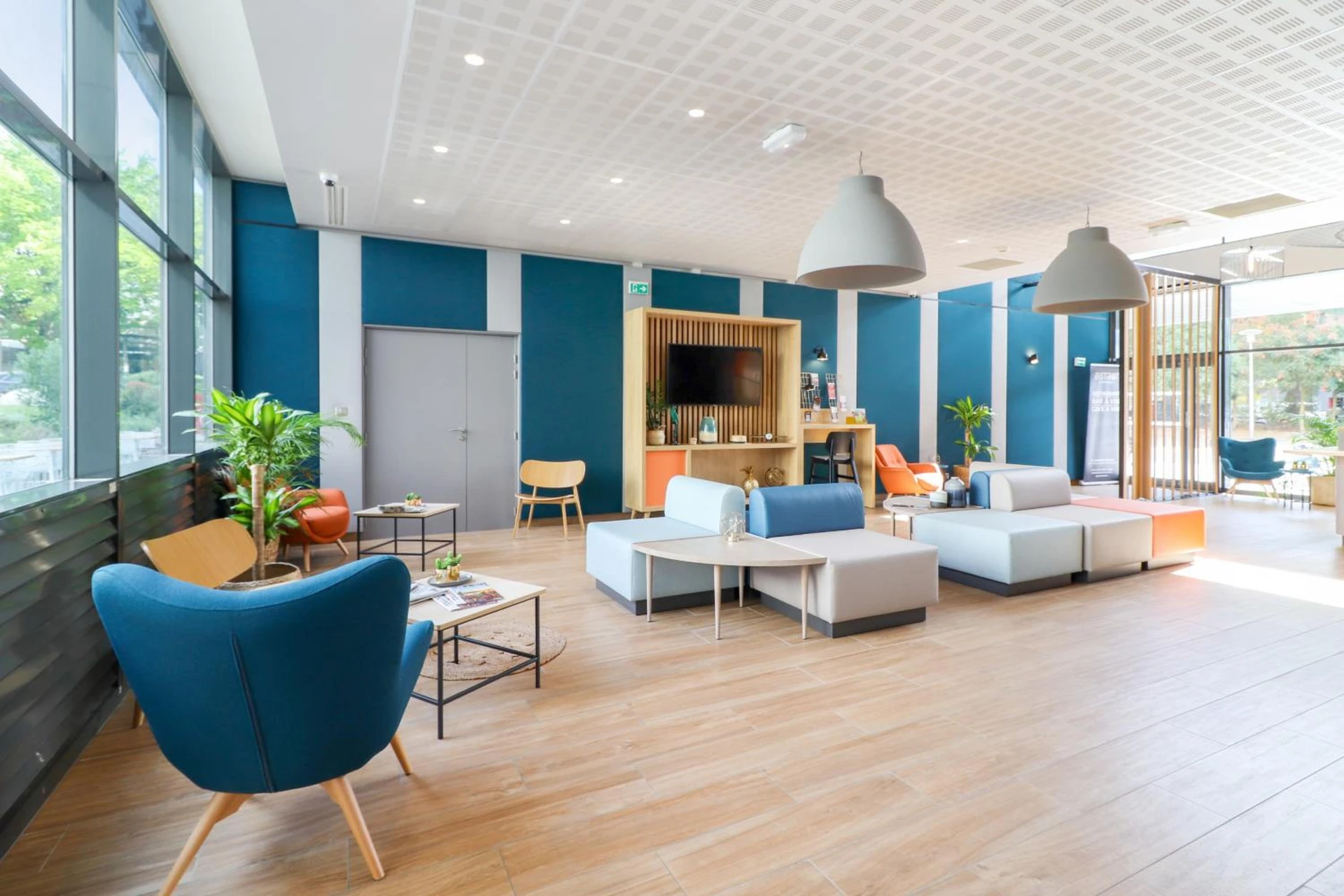 Organiser un séminaire d'entreprise : Appart'City Confort Toulouse Diagora Labège à labege