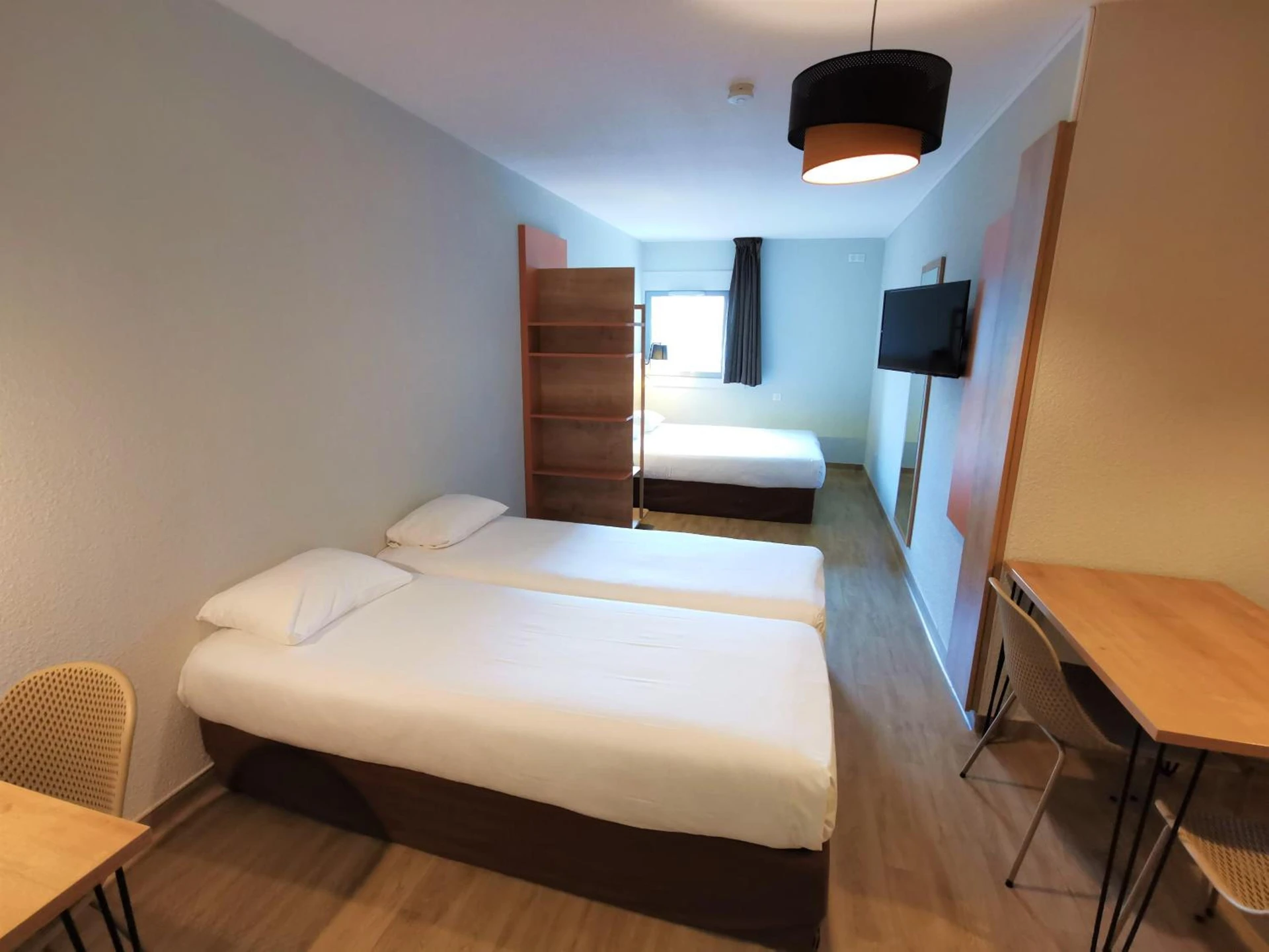 Organiser un séminaire d'entreprise : Apparthotel Torcy à torcy