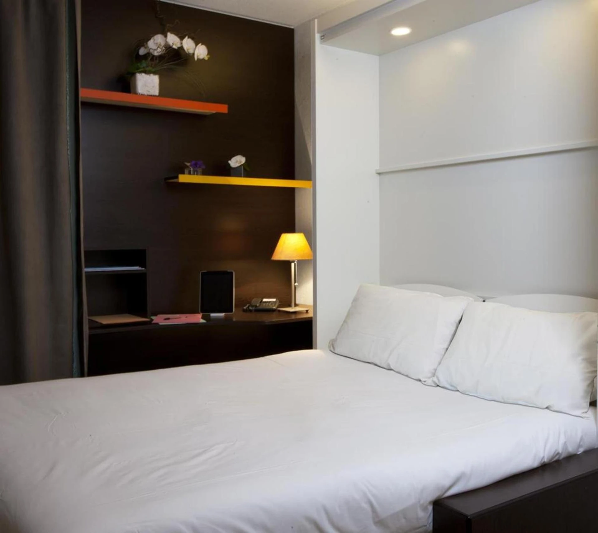Salle de séminaire à At Home Appart Hotel - Organiser un événement professionnel à Toulouse
