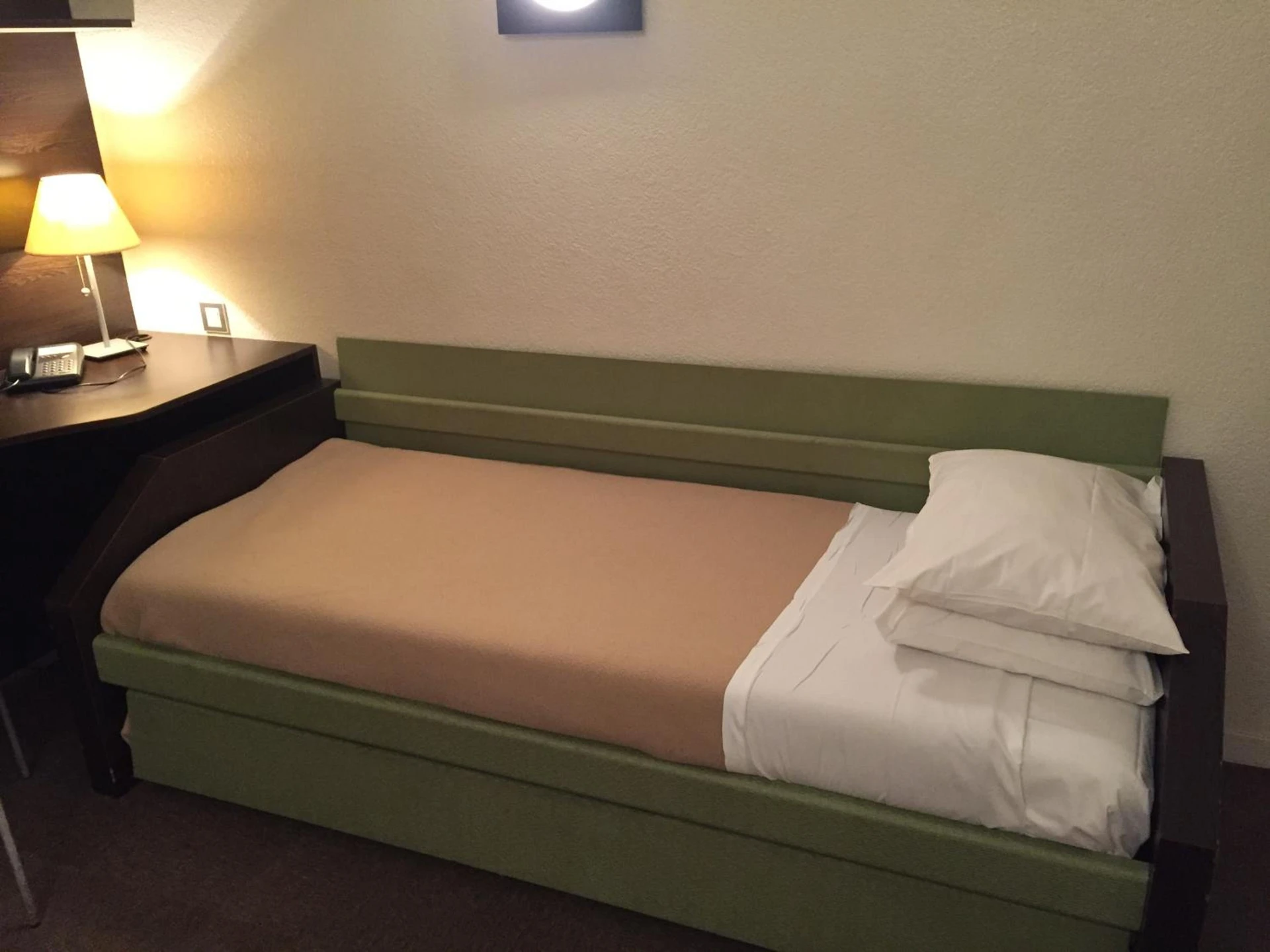 Chambre à At Home Appart Hotel - Organiser un séminaire d'entreprise à Toulouse