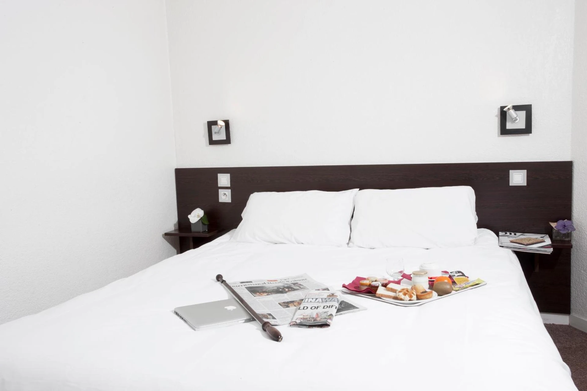 Lieu convivial pour un séminaire d'entreprise à At Home Appart Hotel - Toulouse - En savoir plus 