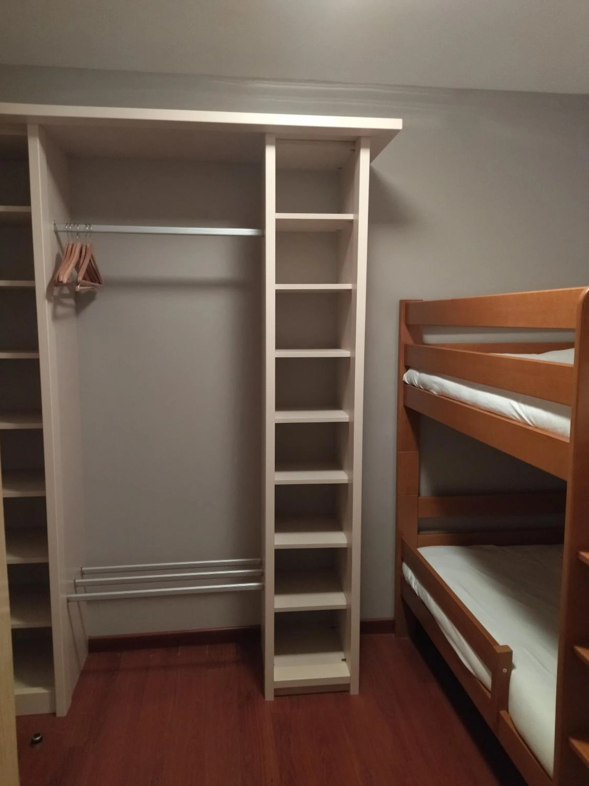 Chambre à Aux Balcons du Sancy - Organiser un séminaire d'entreprise à Picherande