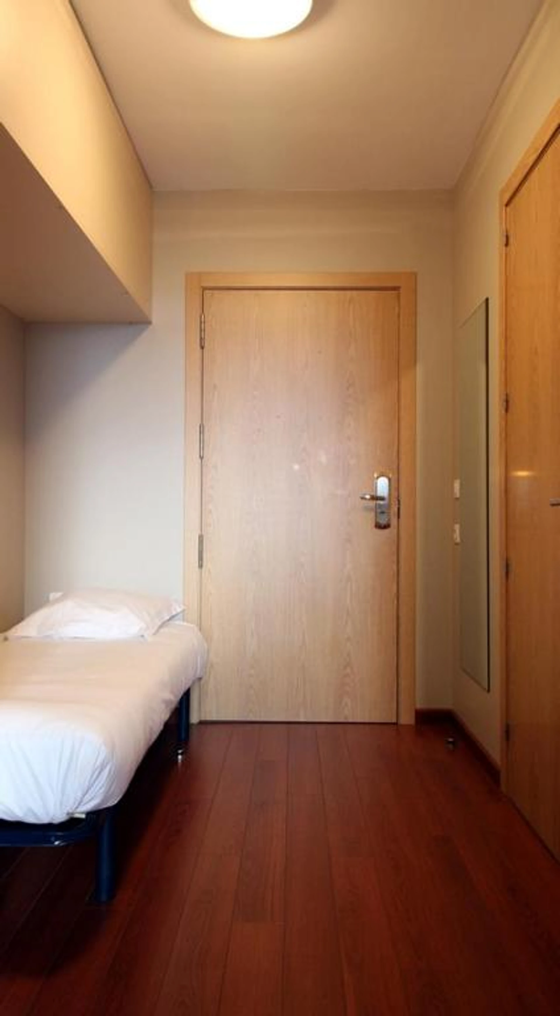 Chambre disponible pour un séminaire d'entreprise à Aux Balcons du Sancy - Picherande