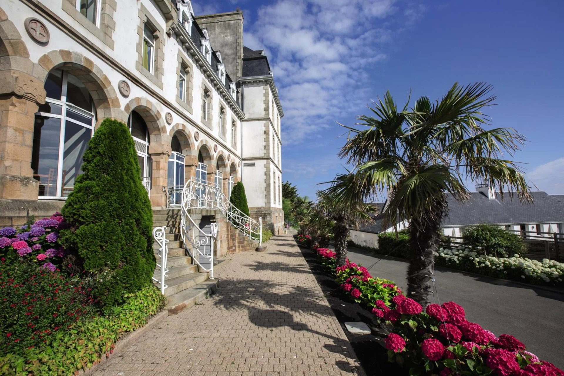 Les meilleurs lieux pour votre séminaire d'entreprise à Trégastel