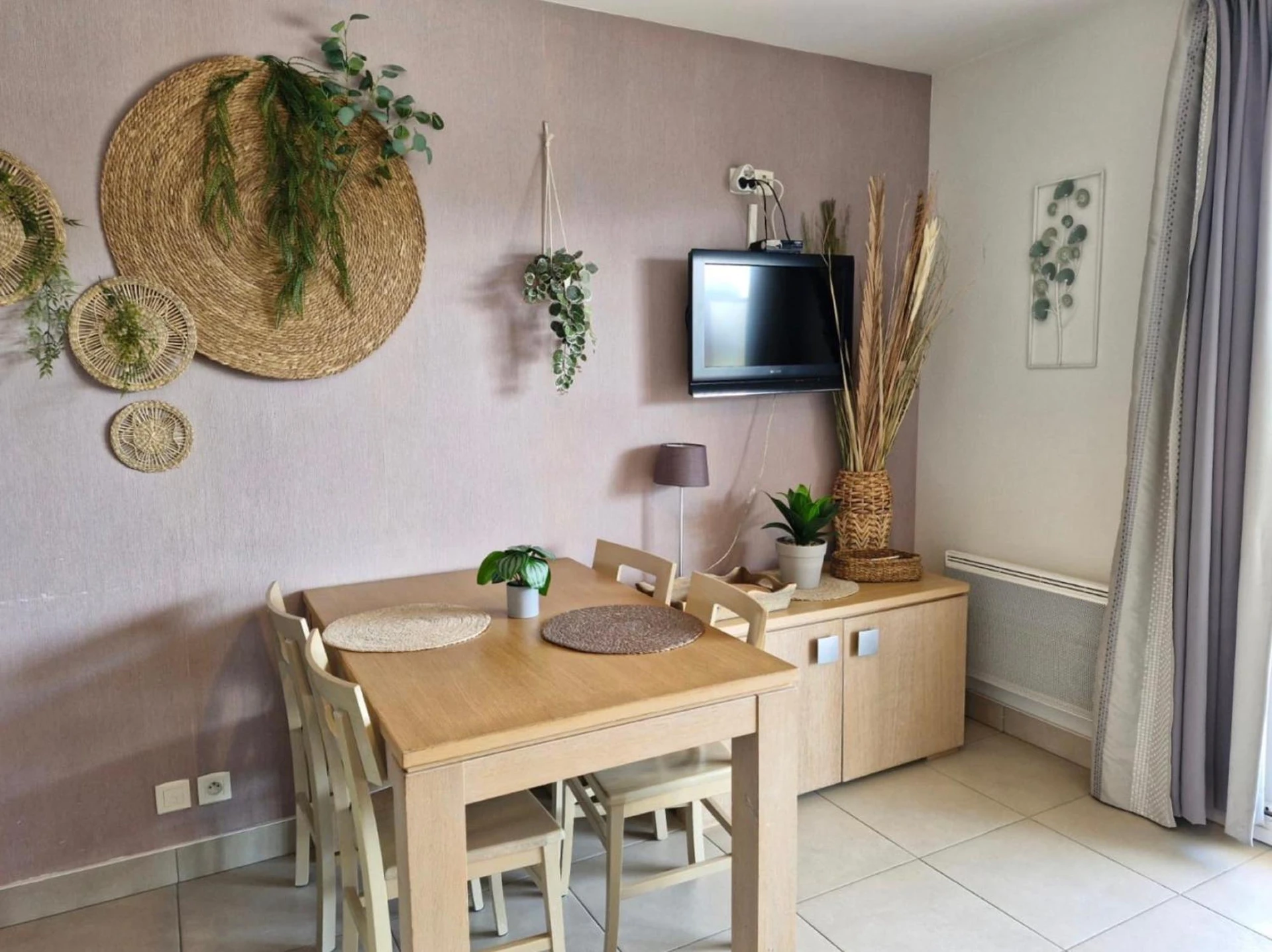 Organiser un séminaire d'entreprise : appartement au Cap Green à frehel