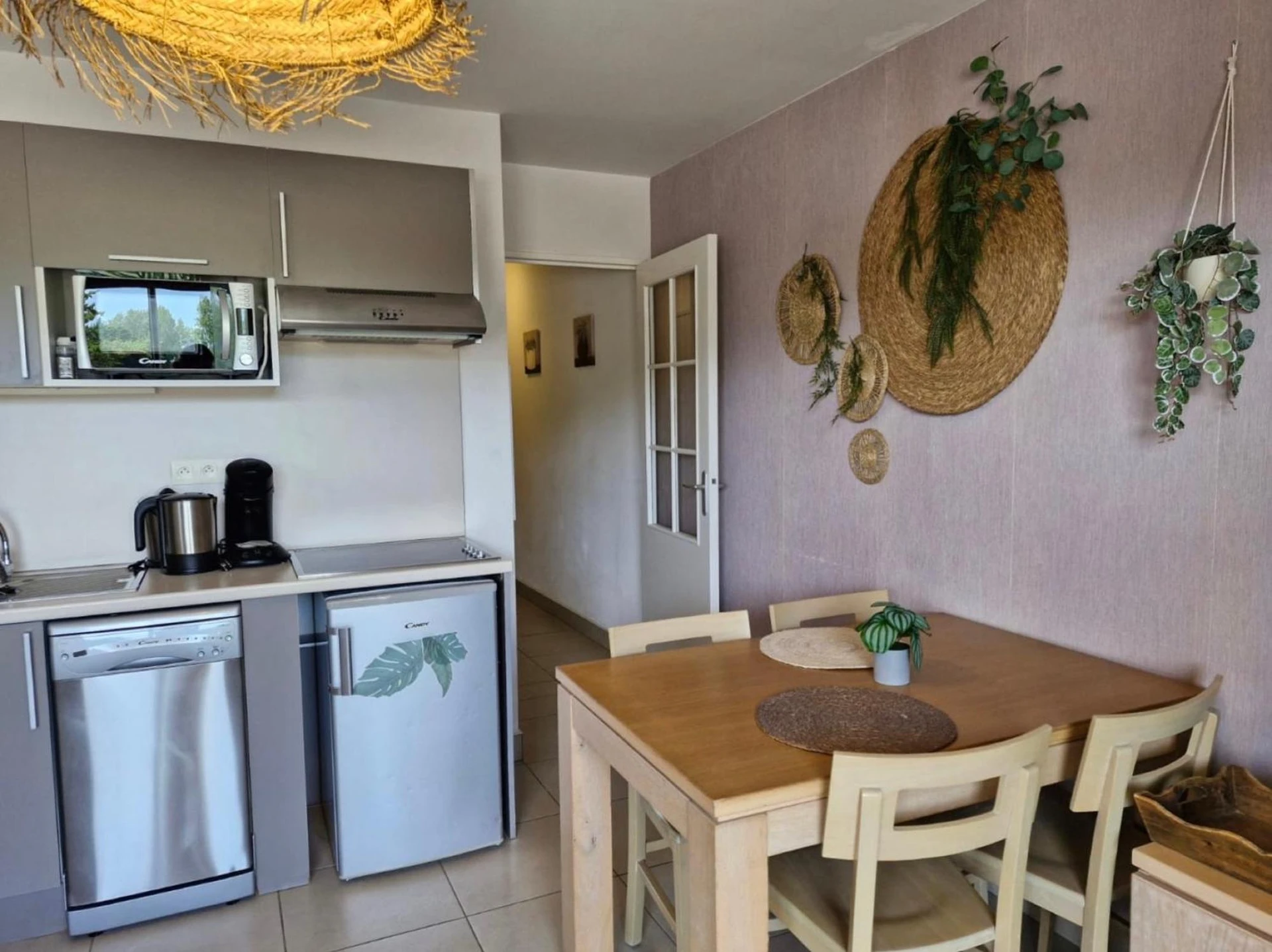 Organiser un séminaire d'entreprise : appartement au Cap Green à frehel