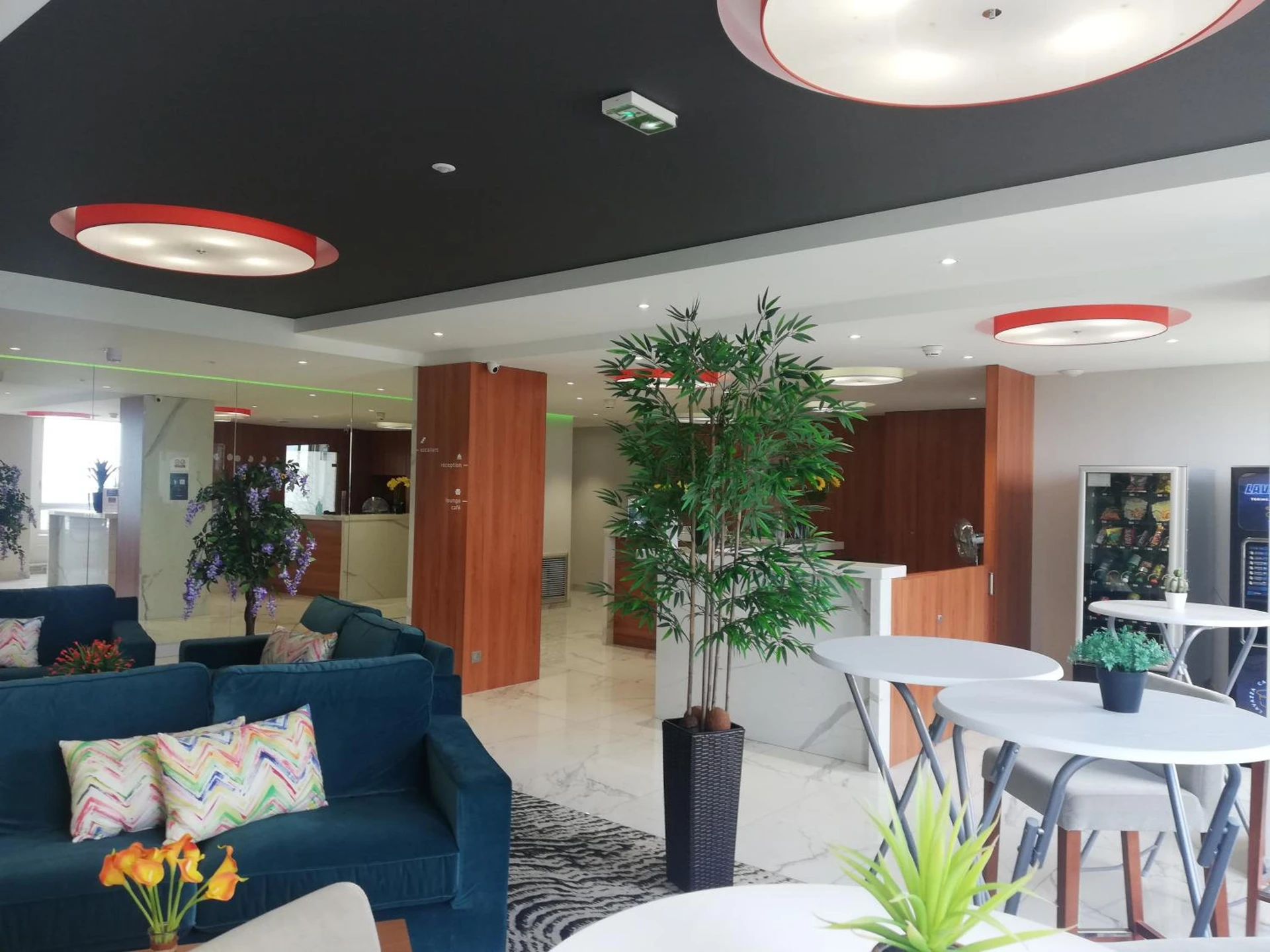 Salle de séminaire à Capucine Cosy Appart Hôtel 3 étoiles - Organiser un événement professionnel à Archamps