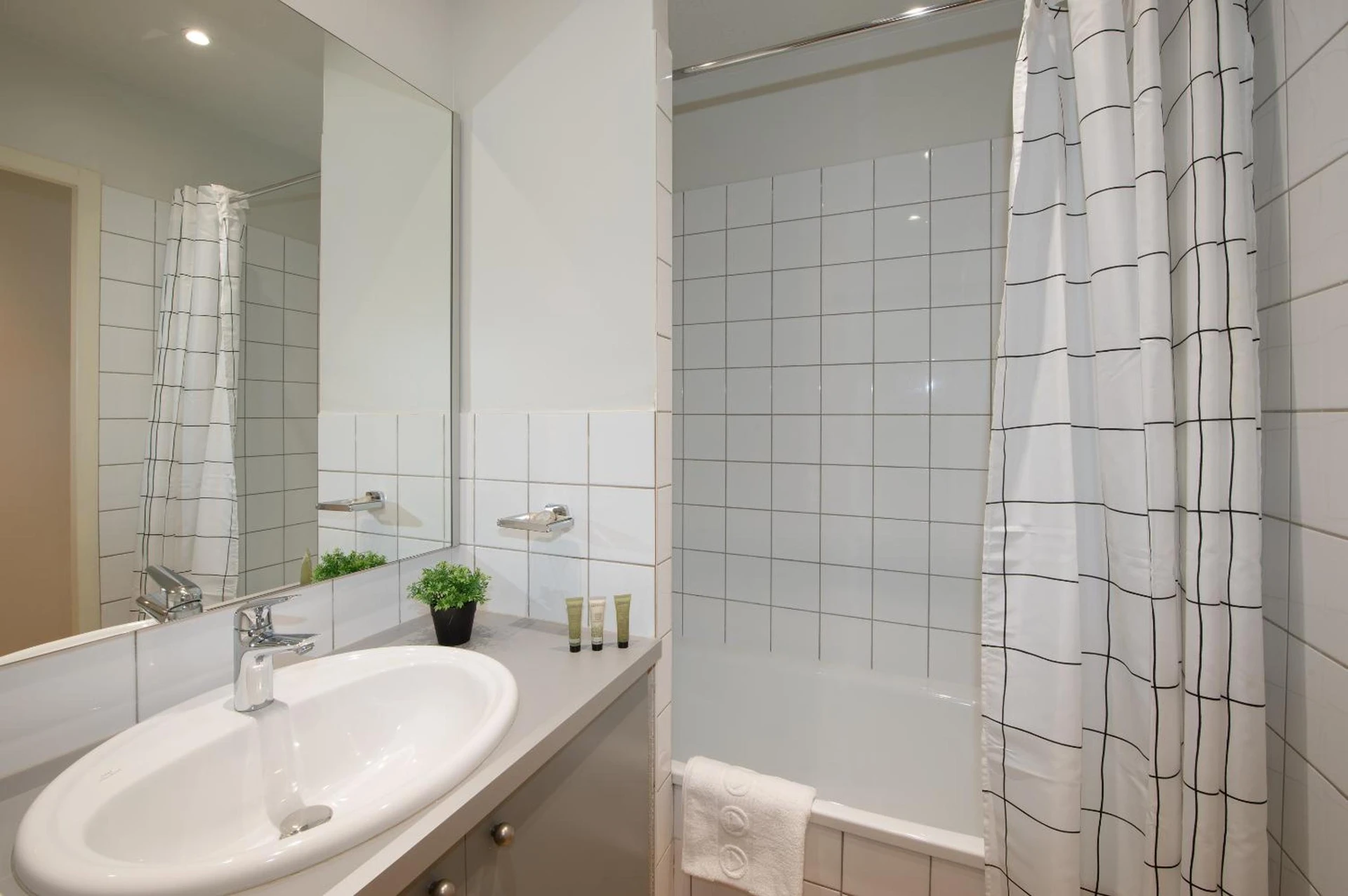 Lieu convivial pour un séminaire d'entreprise à Capucine Cosy Appart Hôtel 3 étoiles - Archamps - En savoir plus 