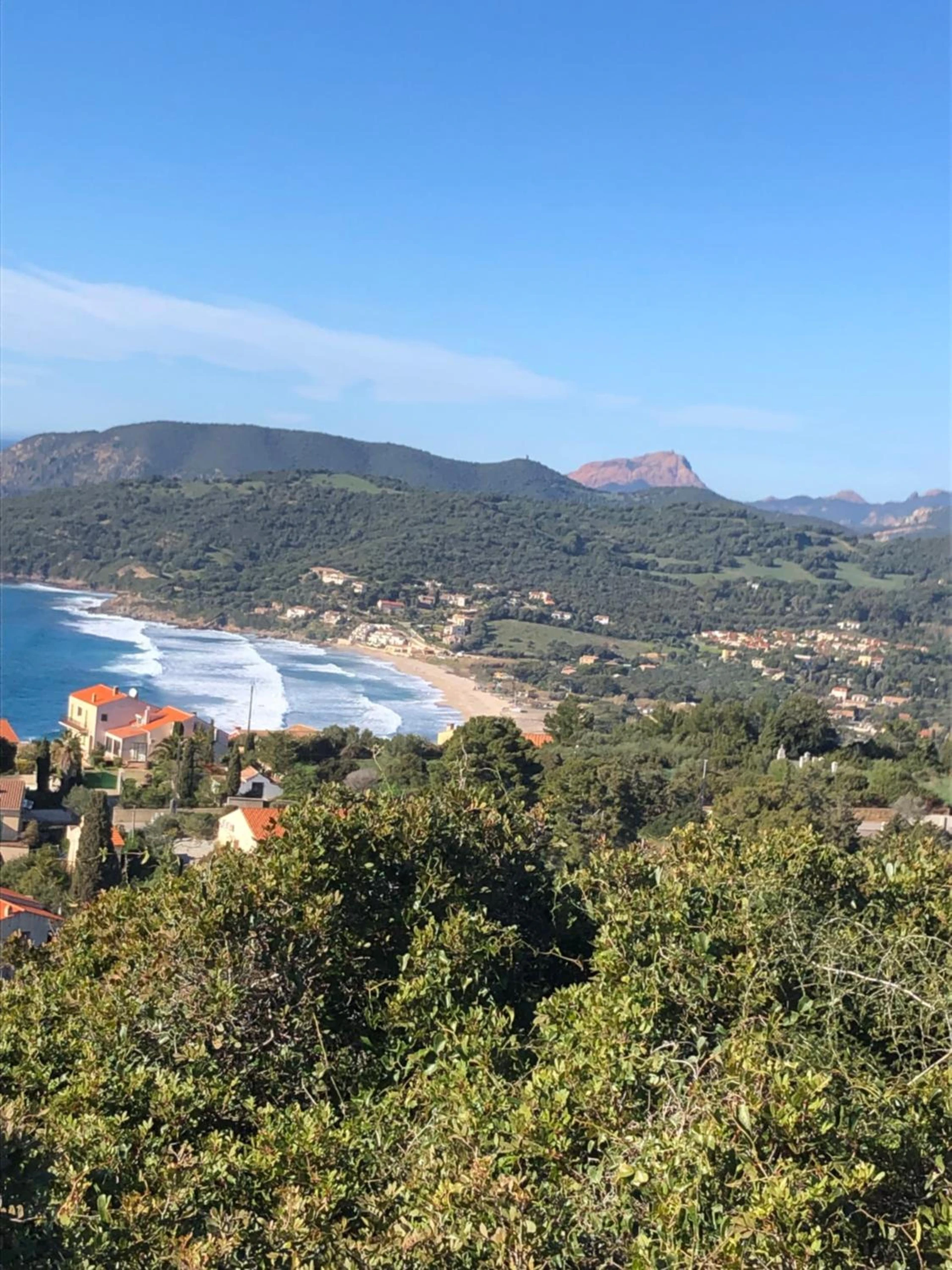 Chambre à Casa Marina Cargèse - Organiser un séminaire d'entreprise à Cargèse