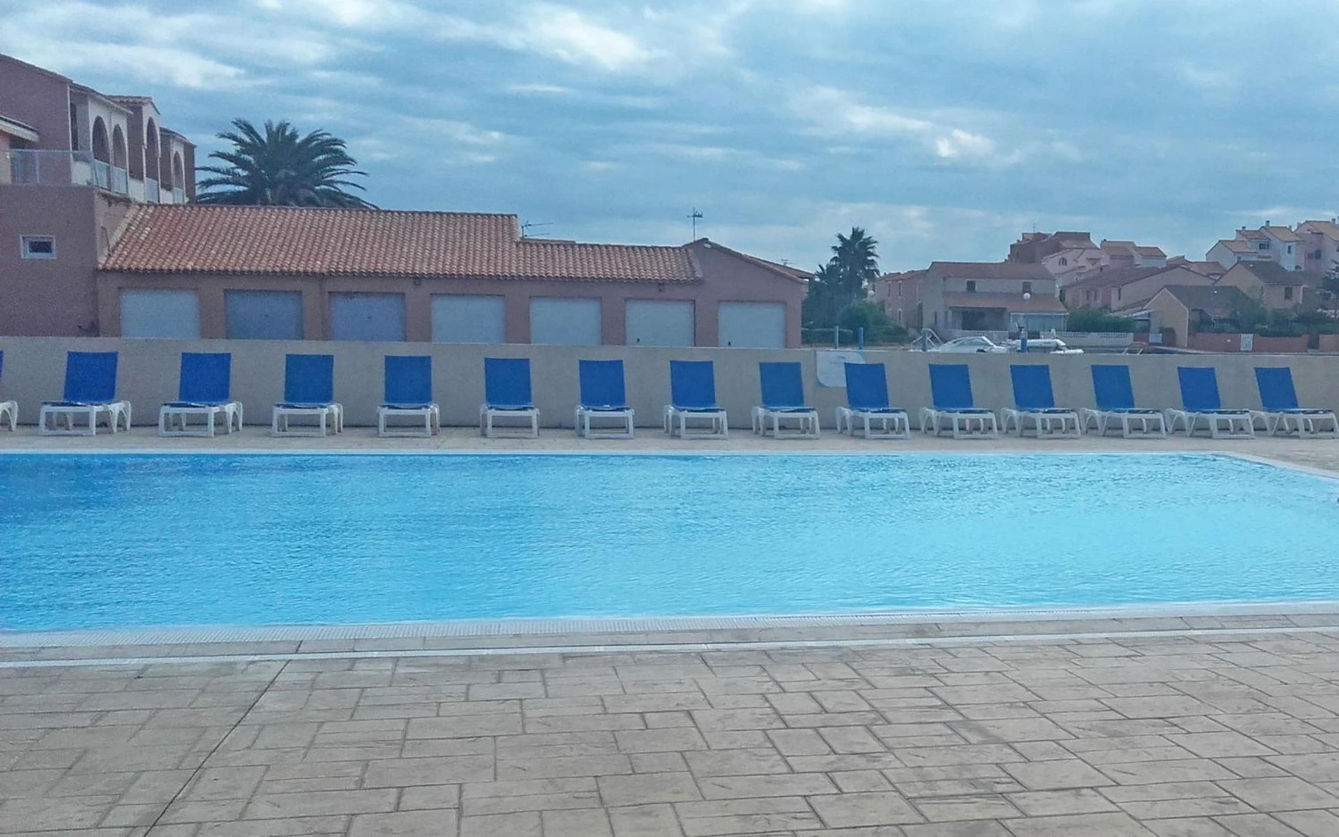 Organiser un séminaire d'entreprise : Lagrange Vacances Catalana à le-barcares
