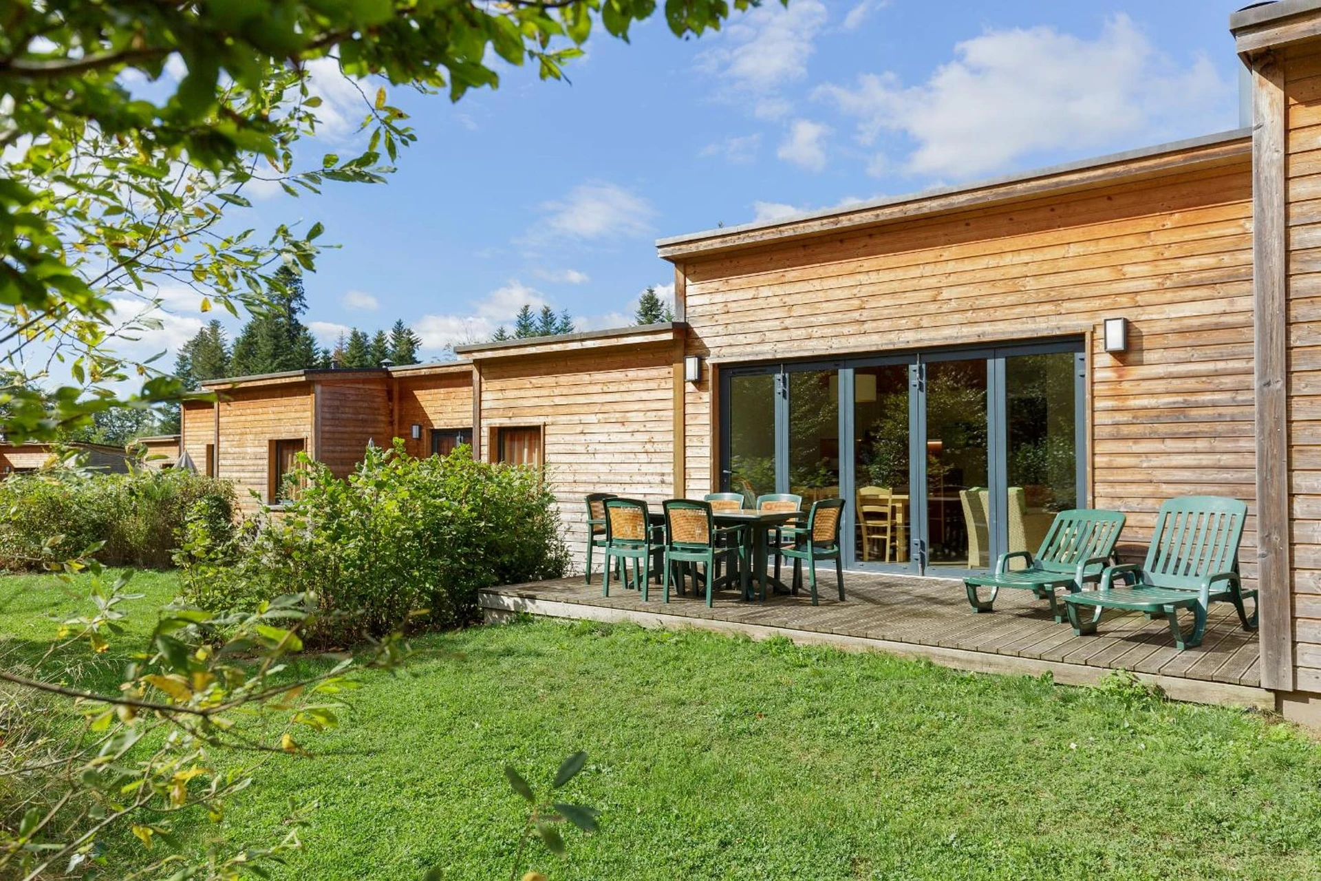 Salle de séminaire à Center Parcs Les Trois Forêts - Organiser un événement professionnel à Hattigny