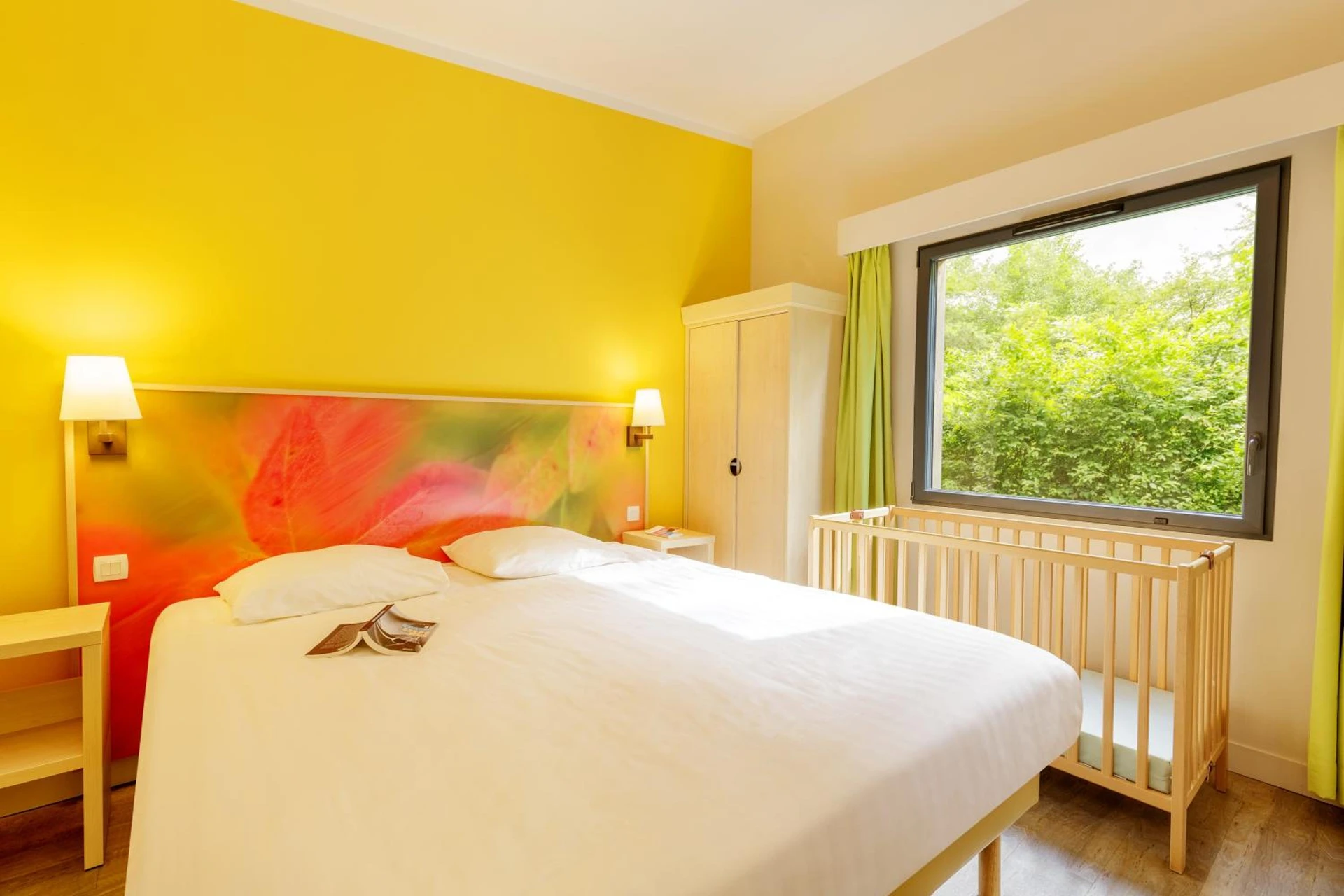Ambiance de travail pour séminaire d'entreprise à Center Parcs Les Trois Forêts - Hattigny