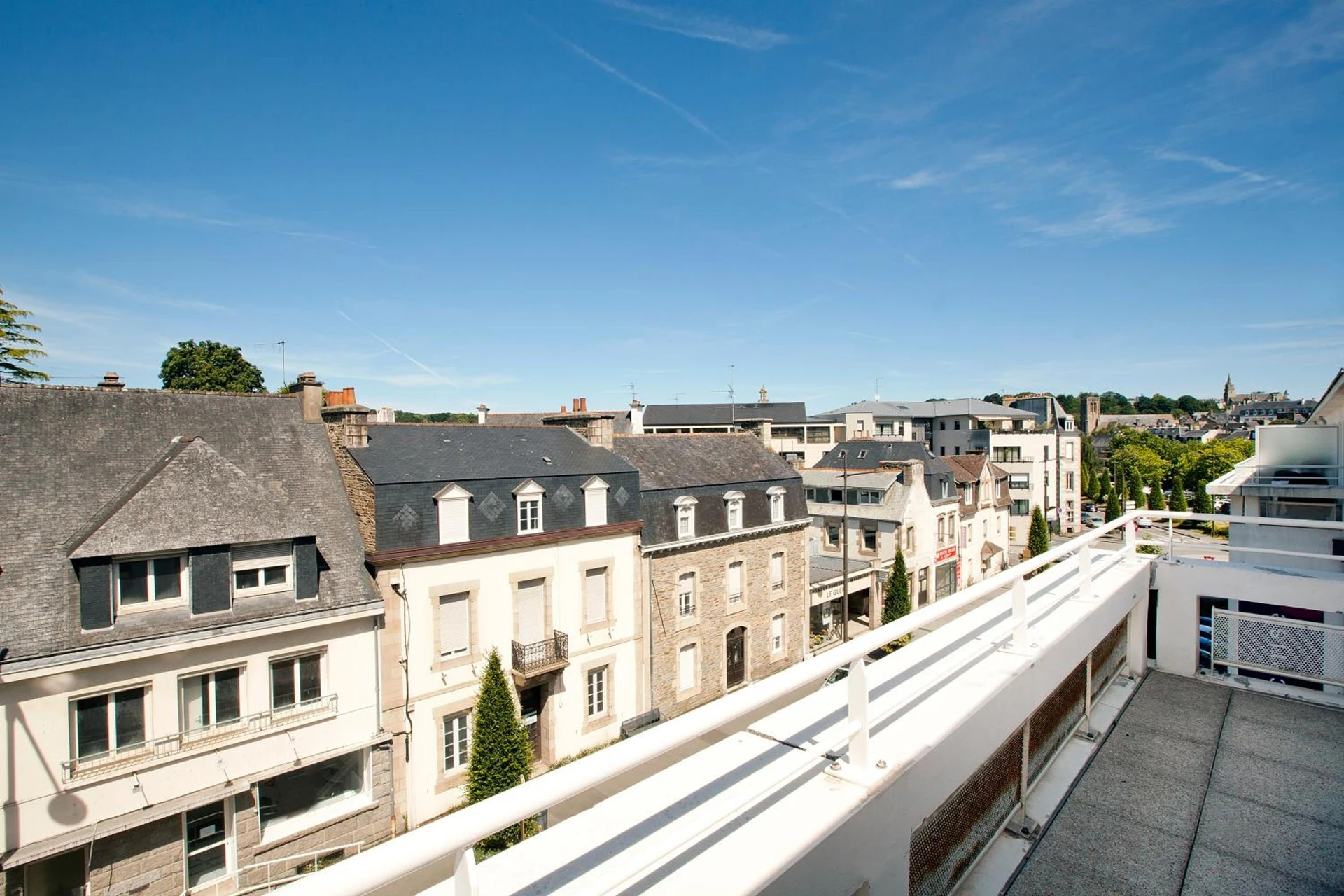 Ambiance de travail pour séminaire d'entreprise à CERISE Lannion - Lannion