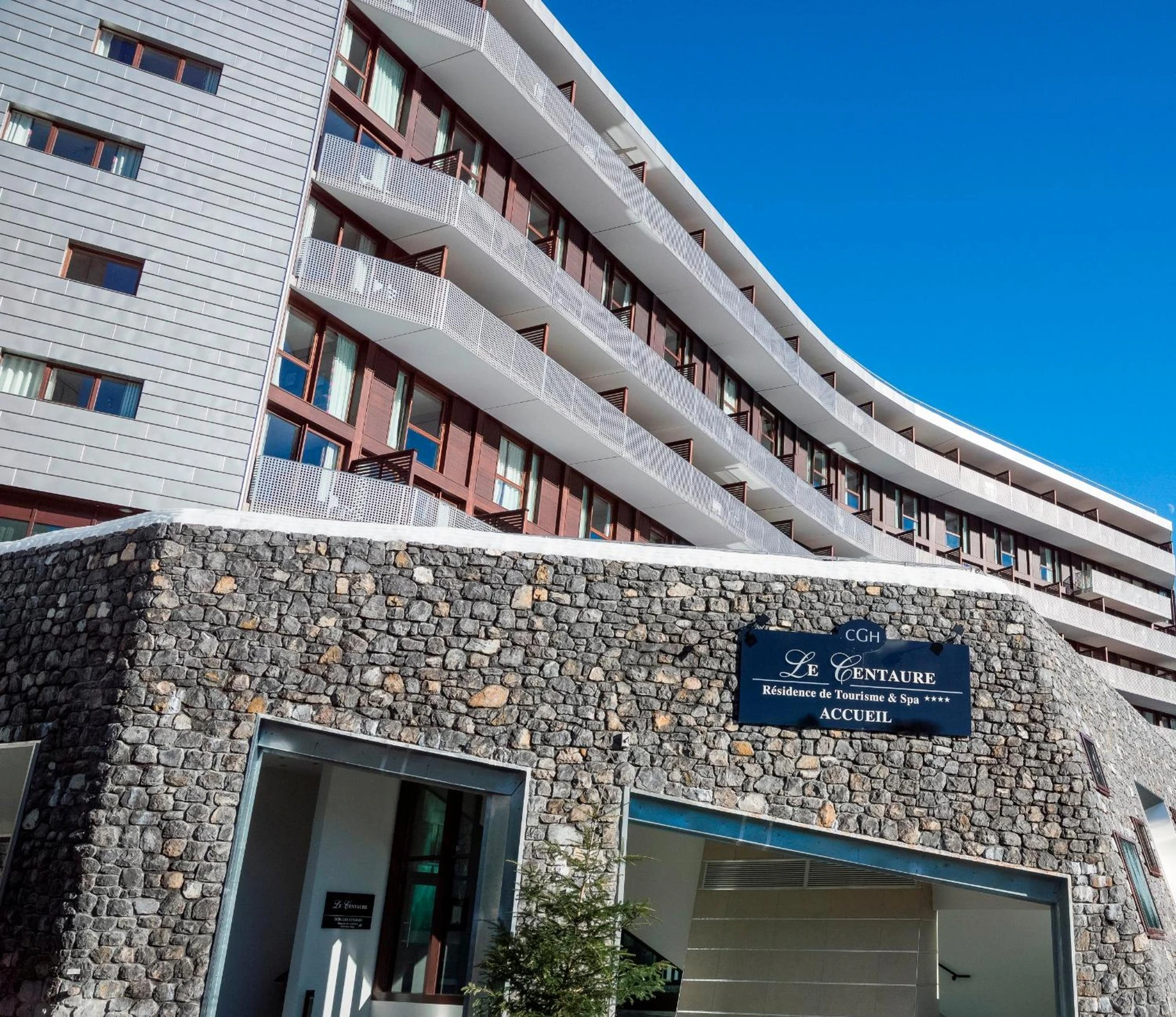 Espaces de team building à CGH Résidence Boutique Le Centaure - Organiser un séminaire d'entreprise à Flaine