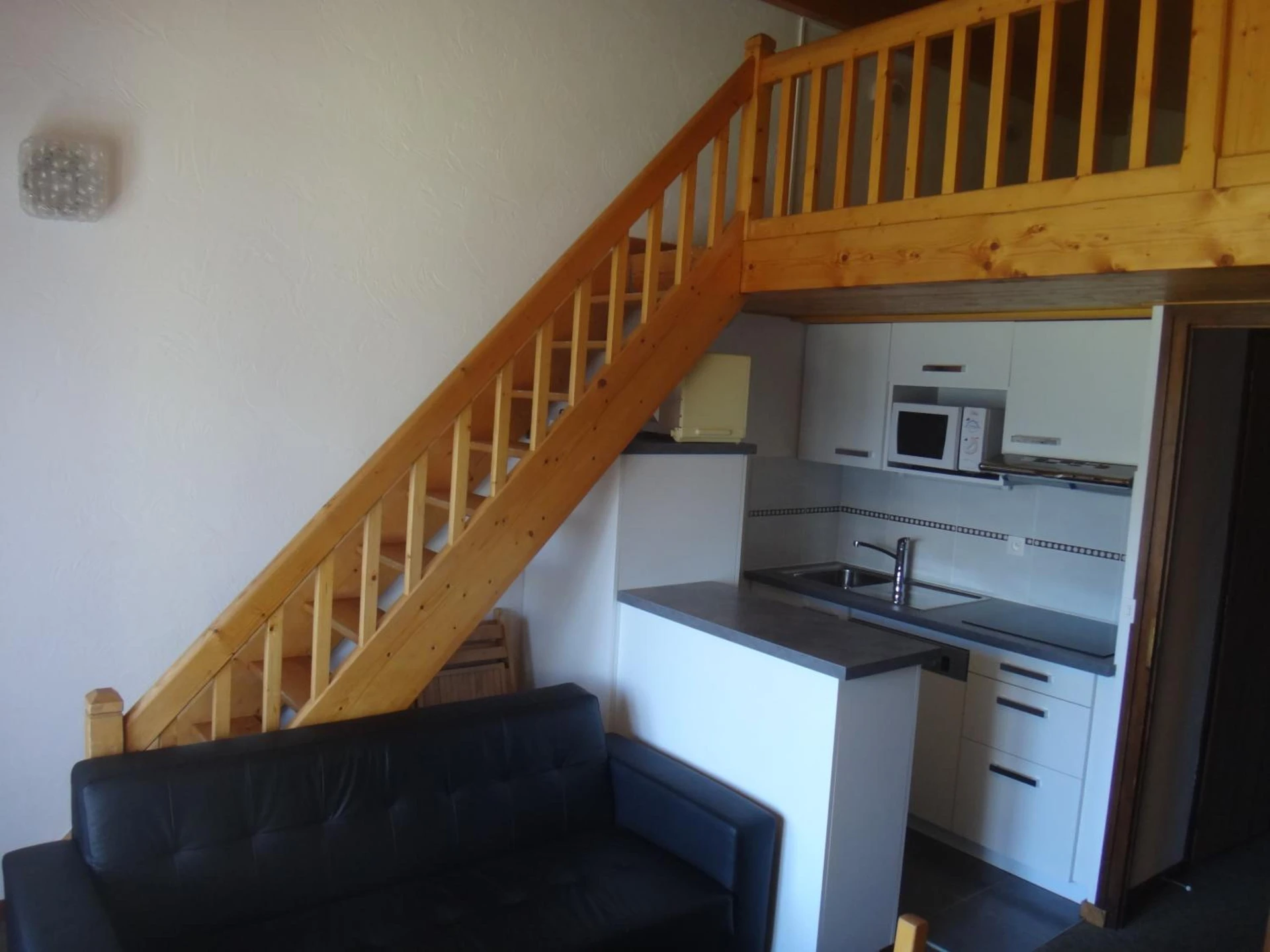 Ambiance de travail pour séminaire d'entreprise à Chalet Gabriel - Saint-Gervais-les-Bains