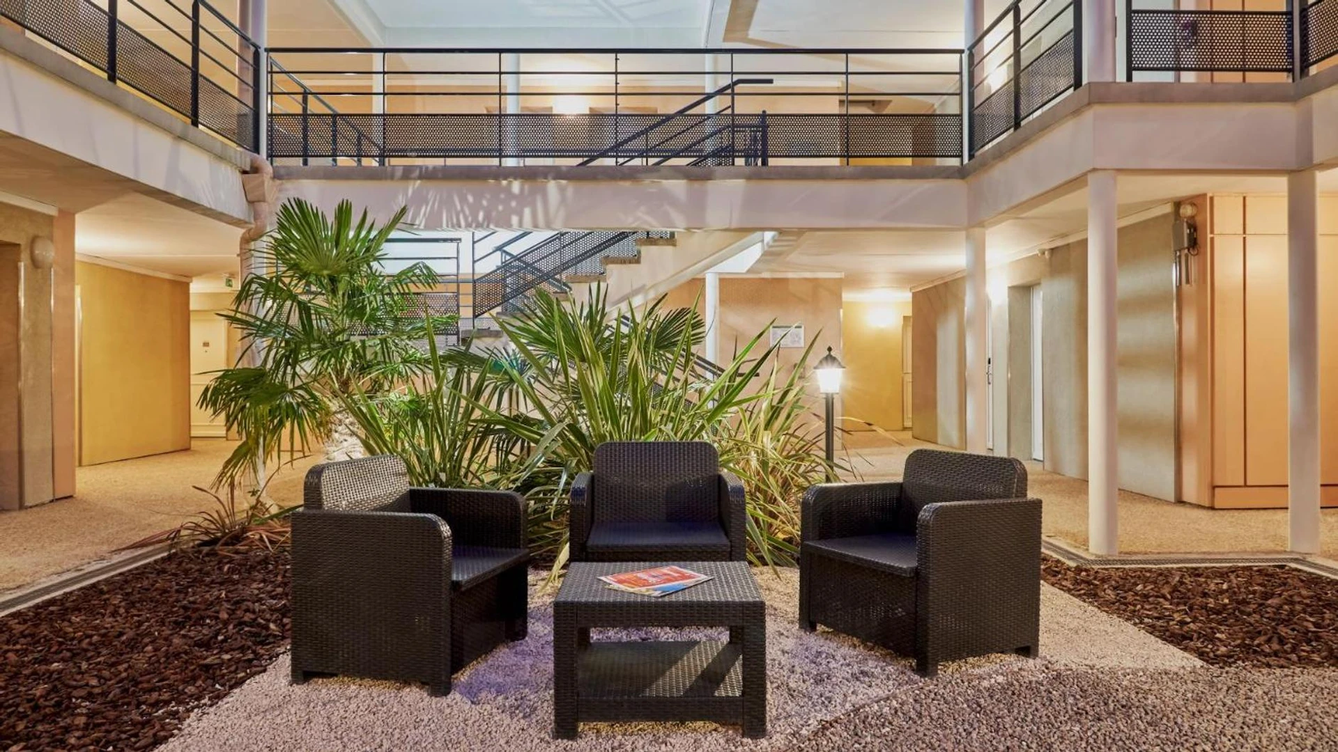 Organiser un séminaire d'entreprise : Résidence Château du Mée à le-mee-sur-seine