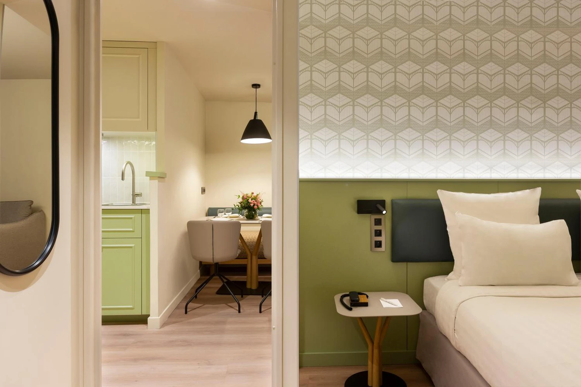 Lieu événementiel Citadines Les Halles Paris