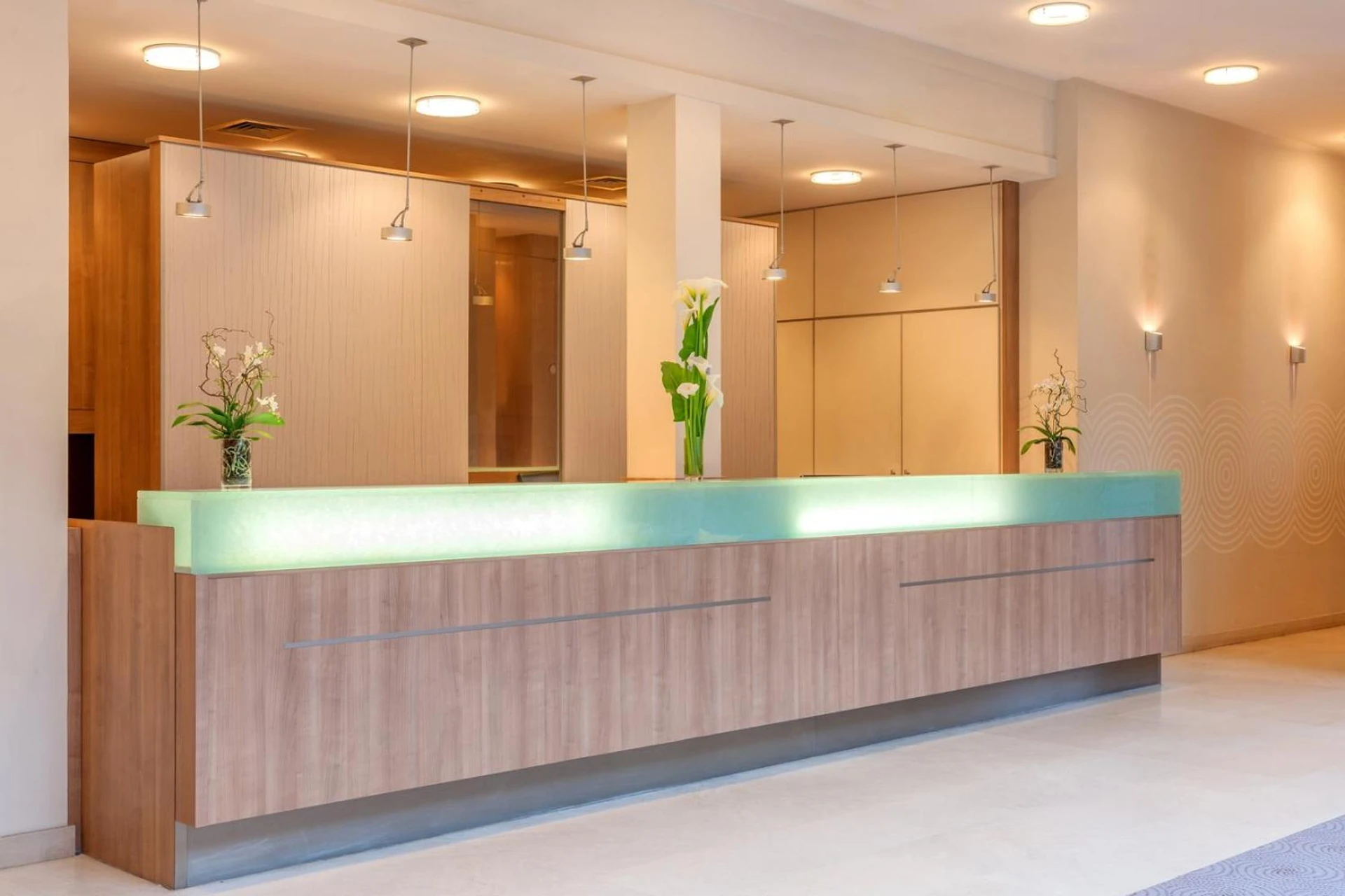Lieu convivial pour un séminaire d'entreprise à Citadines Saint-Germain-des-Prés Paris - Paris - En savoir plus 
