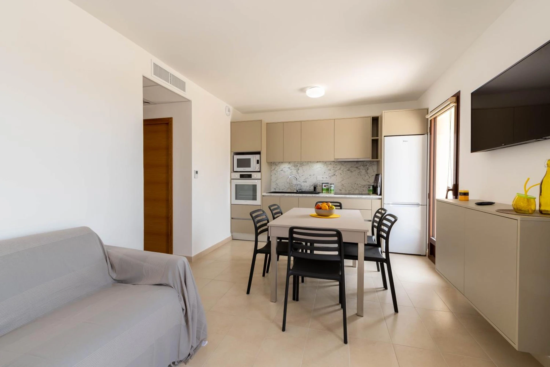 Chambre à Domaine A Marella - Organiser un séminaire d'entreprise à LʼÎle-Rousse