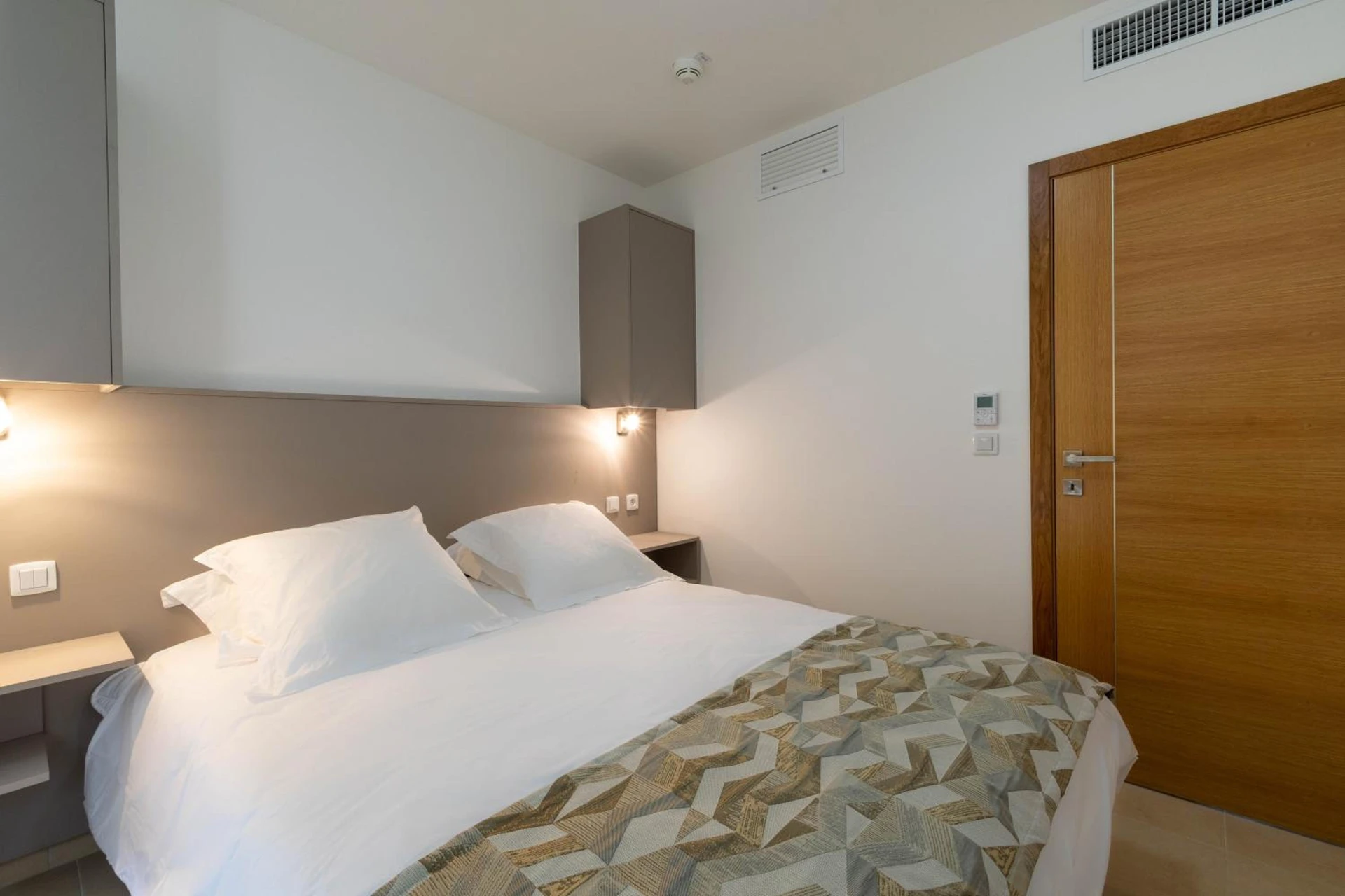 Ambiance de travail pour séminaire d'entreprise à Domaine A Marella - LʼÎle-Rousse