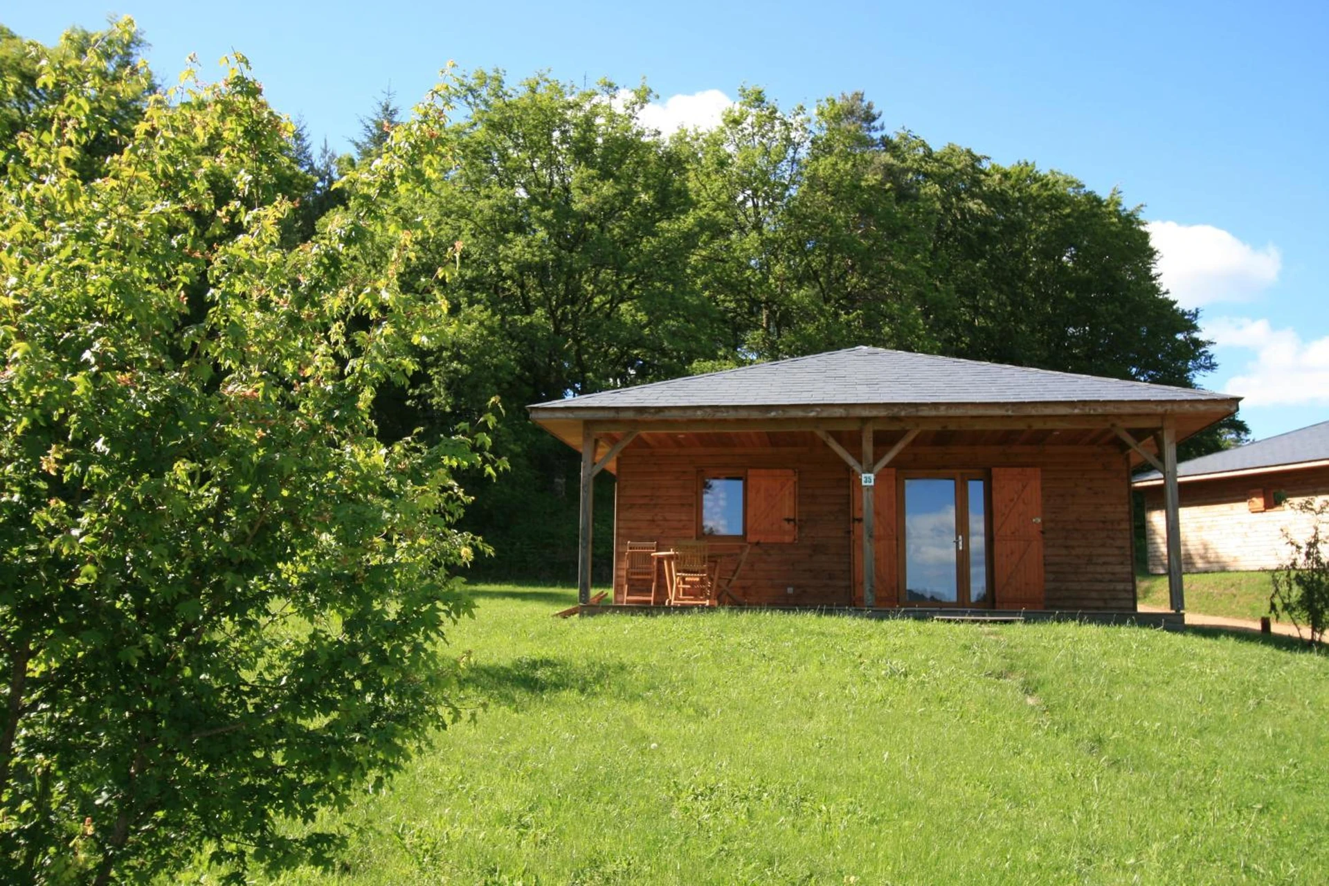 Chambre disponible pour un séminaire d'entreprise à Vacancéole - Le Domaine des Monédières - Meyrignac-lʼÉglise