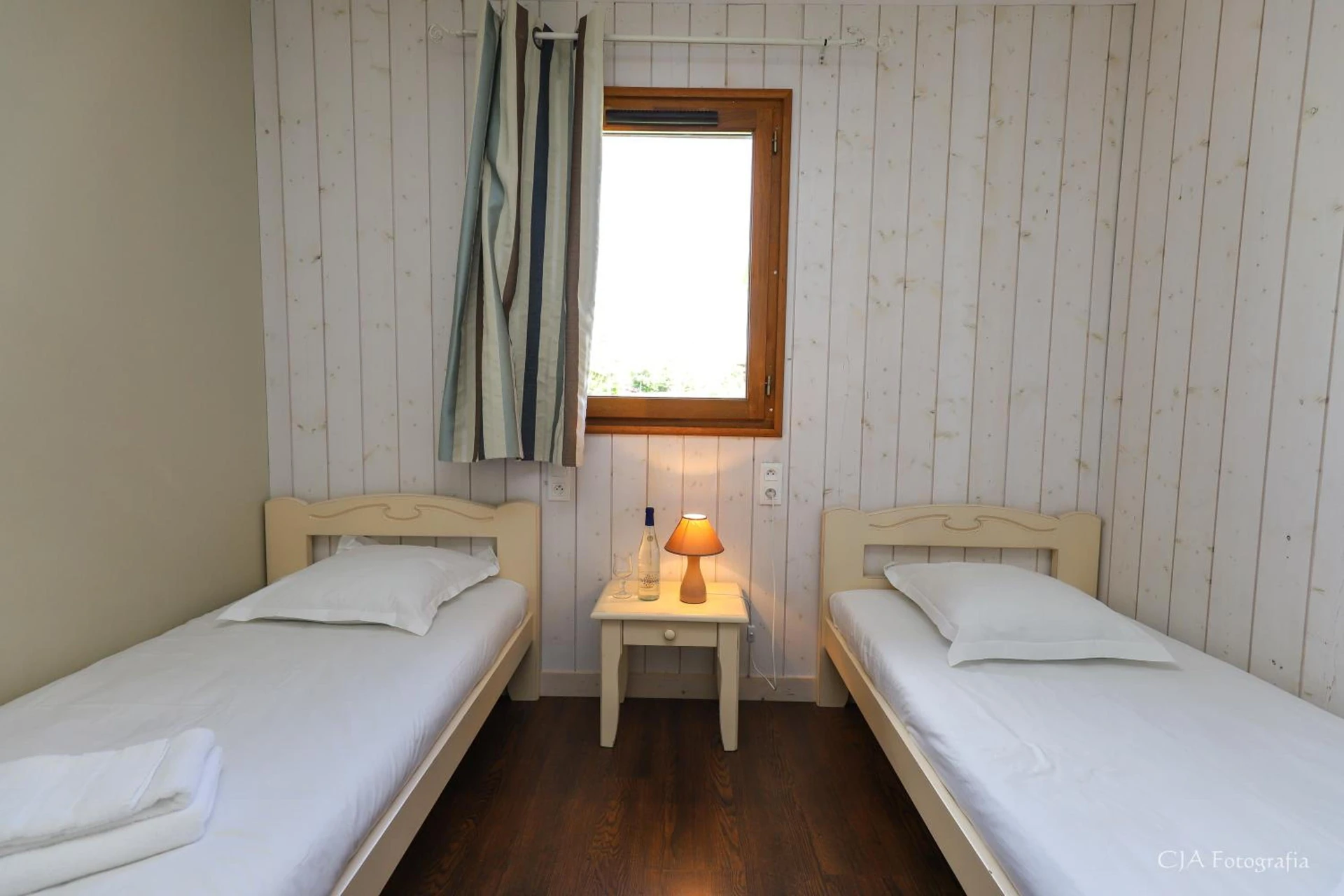Magnifique chambre pour un séminaire d'entreprise à Vacancéole - Le Domaine des Monédières - Meyrignac-lʼÉglise
