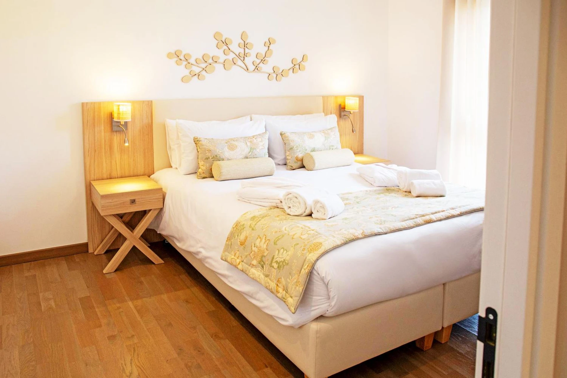 Chambre disponible pour un séminaire d'entreprise à Résidence Pierre & Vacances Premium Domaine du Golfe du Lion - Saint-Cyprien