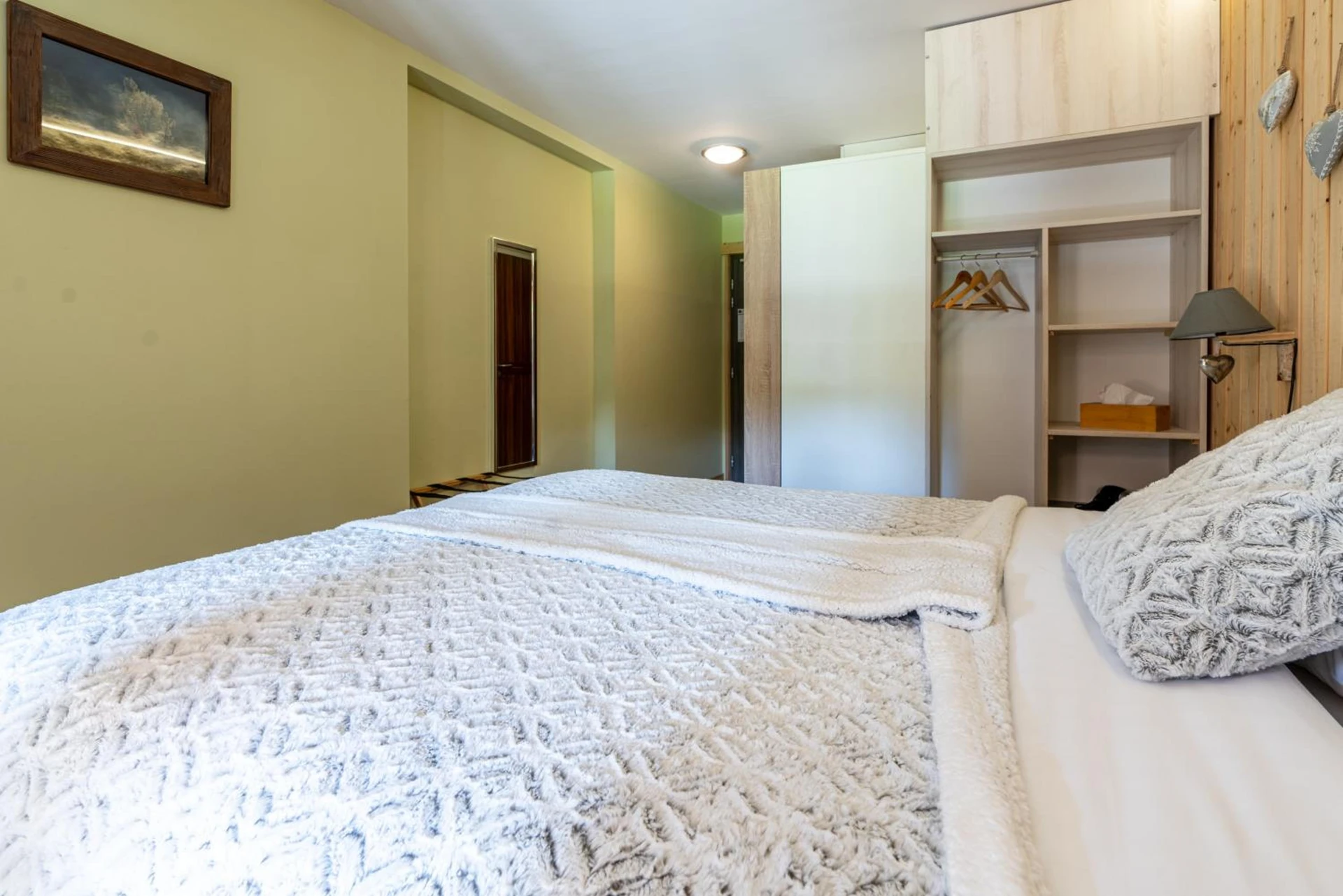 Chambre disponible pour un séminaire d'entreprise à Domaine du Hirtz, Restaurant & Spa - Wattwiller