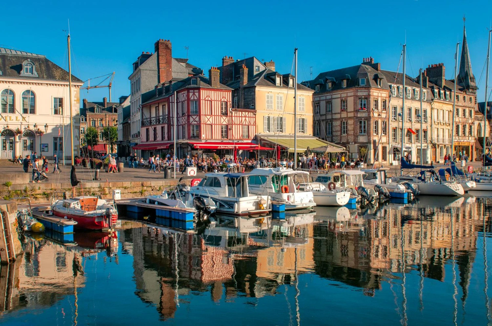 Chambre à Goélia Résidence Du Parc - Organiser un séminaire d'entreprise à Gonneville-sur-Honfleur