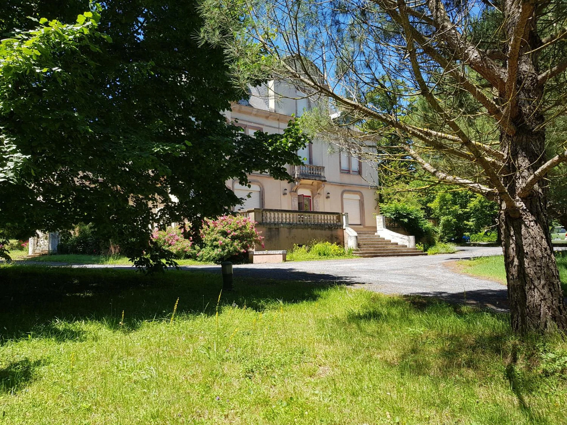 Salle de séminaire à Résidence du Rougier - Organiser un événement professionnel à Camarès