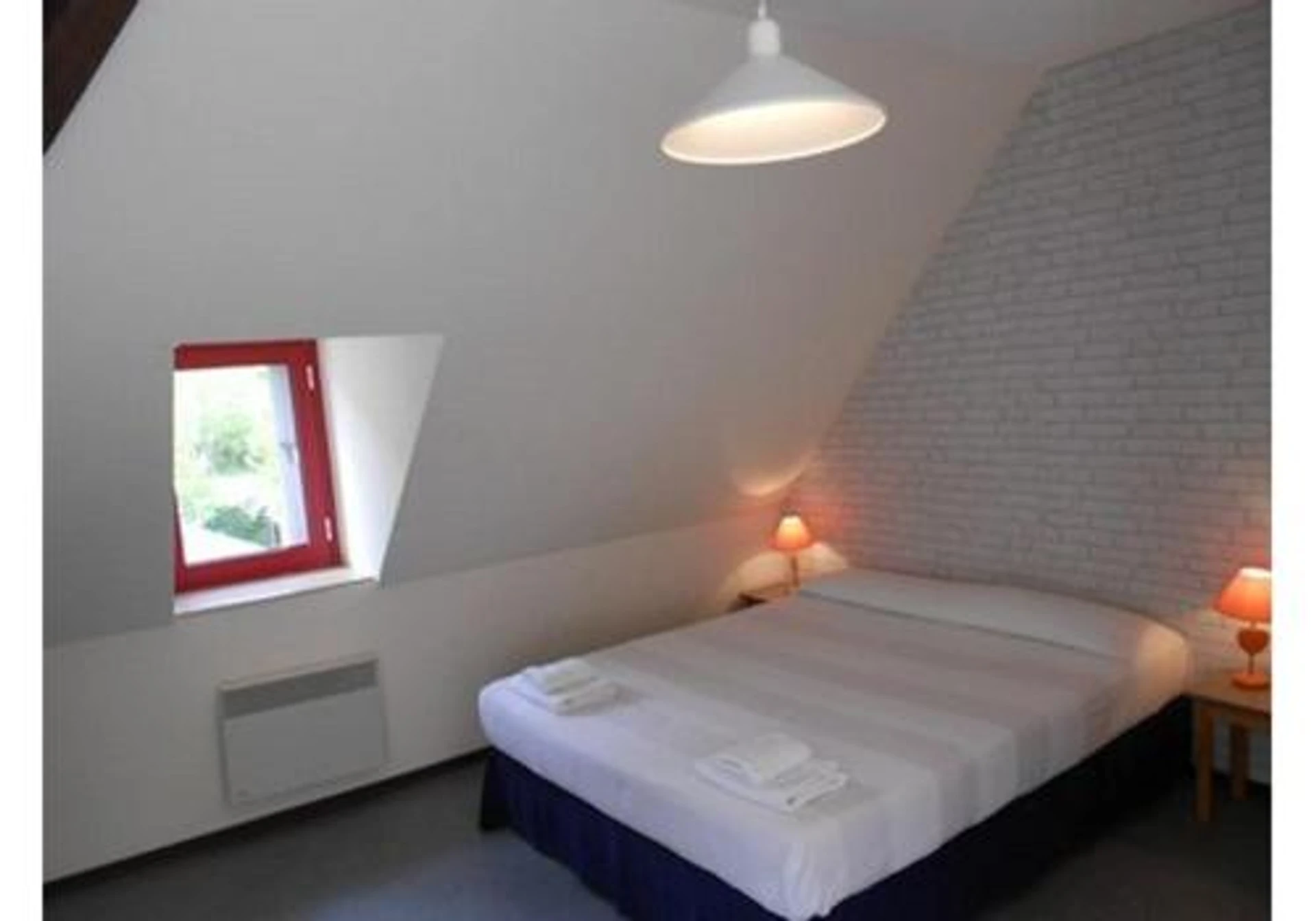 Chambre à Résidence du Rougier - Organiser un séminaire d'entreprise à Camarès