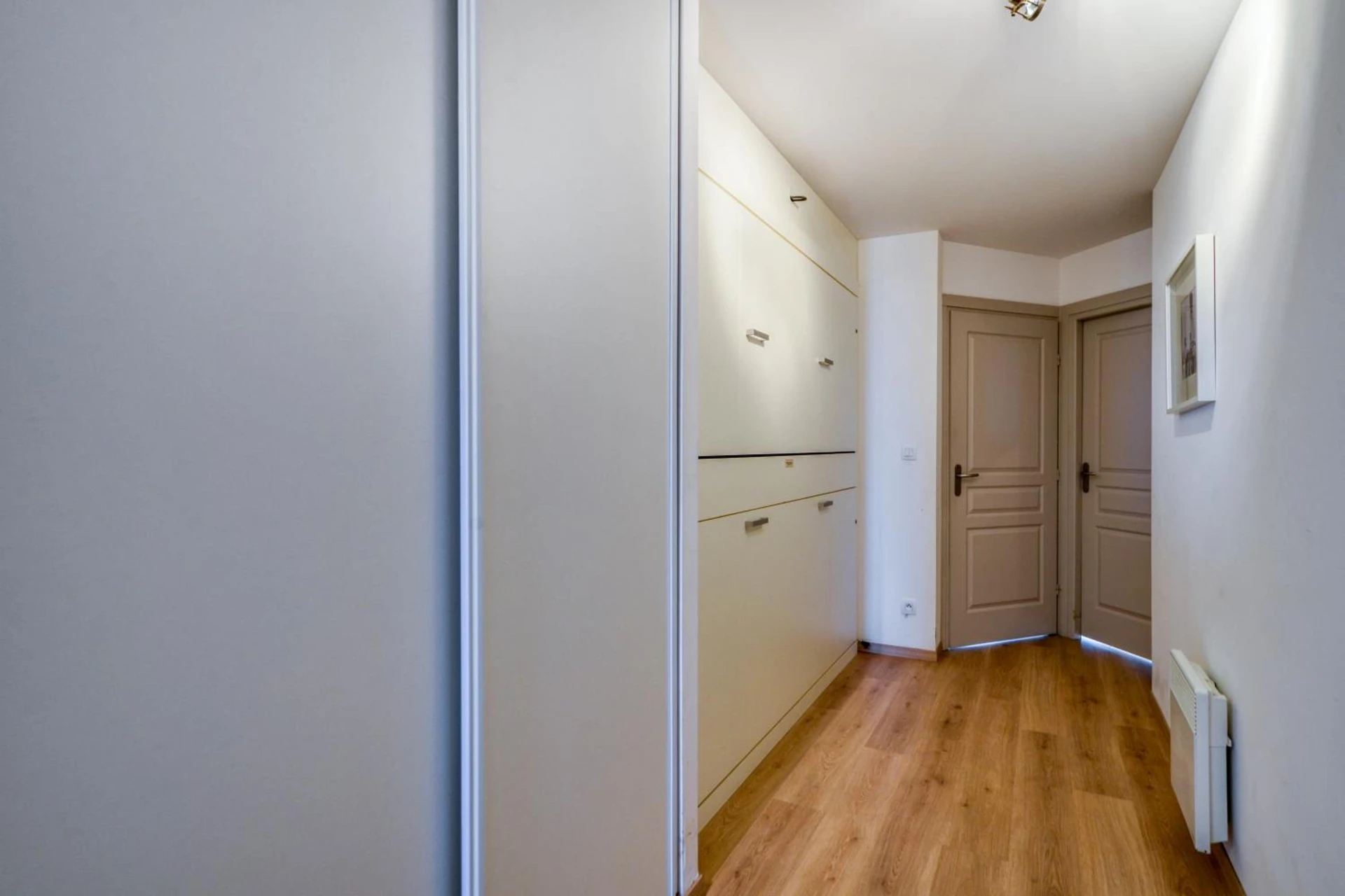 Magnifique chambre pour un séminaire d'entreprise à Evancy Etoile de Mer - Bray-Dunes