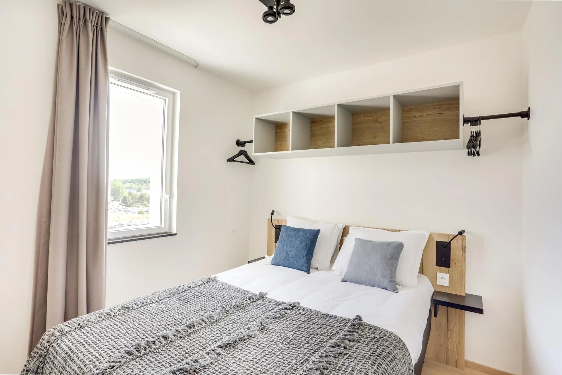Chambre disponible pour un séminaire d'entreprise à Evancy La Marina Boulogne-sur-Mer - Boulogne-sur-Mer