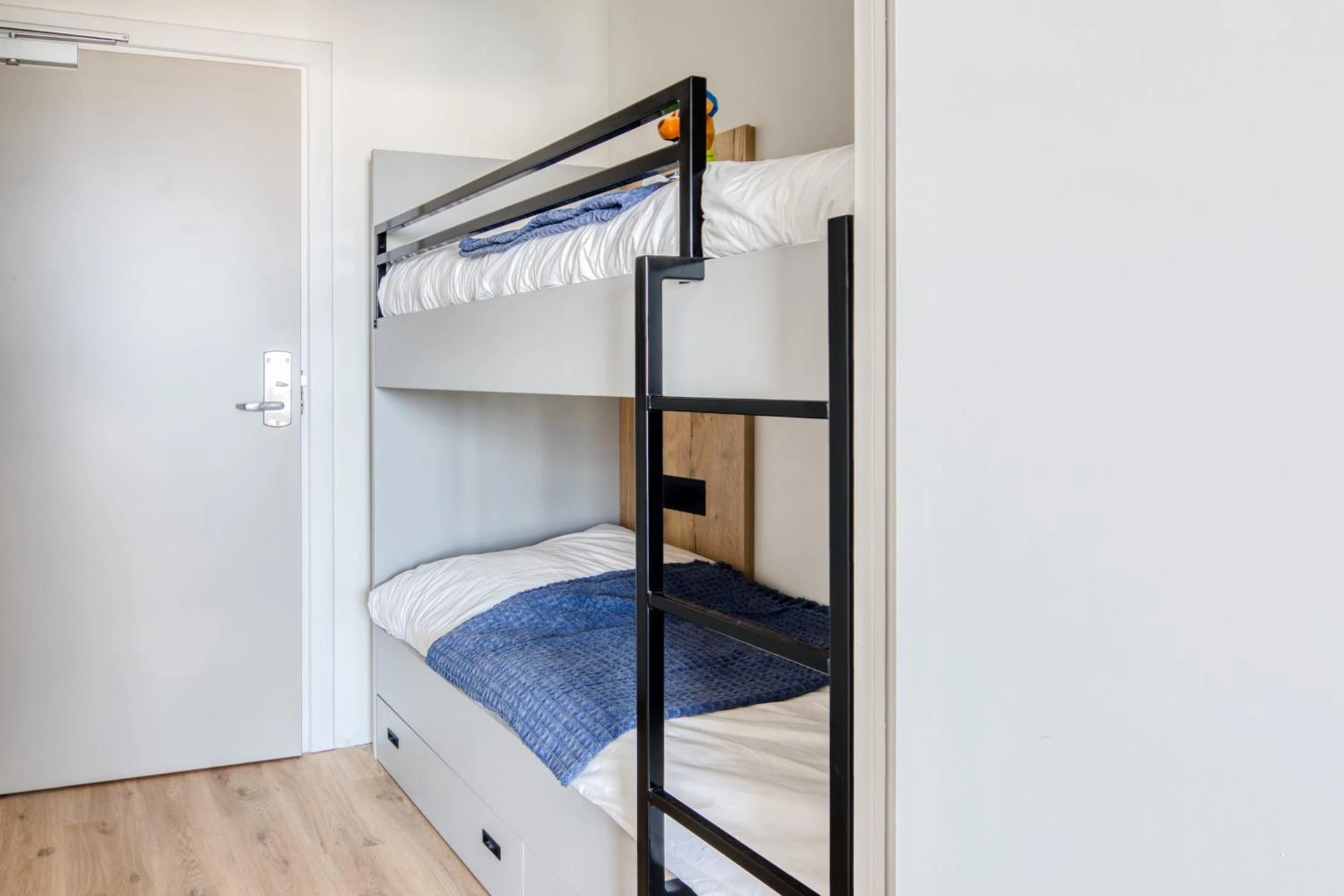 Chambre disponible pour un séminaire d'entreprise à Evancy La Marina Boulogne-sur-Mer - Boulogne-sur-Mer
