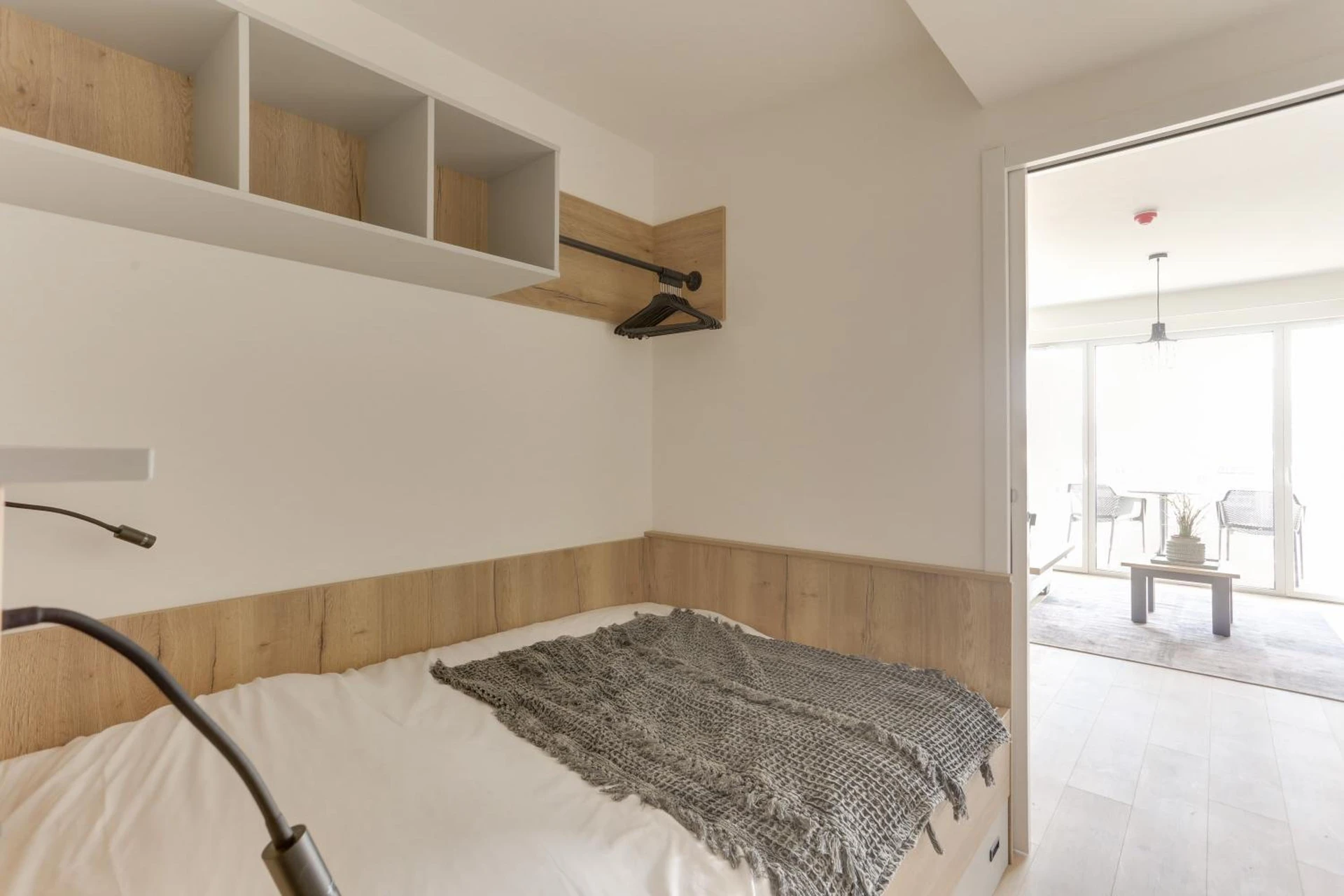 Chambre disponible pour un séminaire d'entreprise à Evancy La Marina Boulogne-sur-Mer - Boulogne-sur-Mer