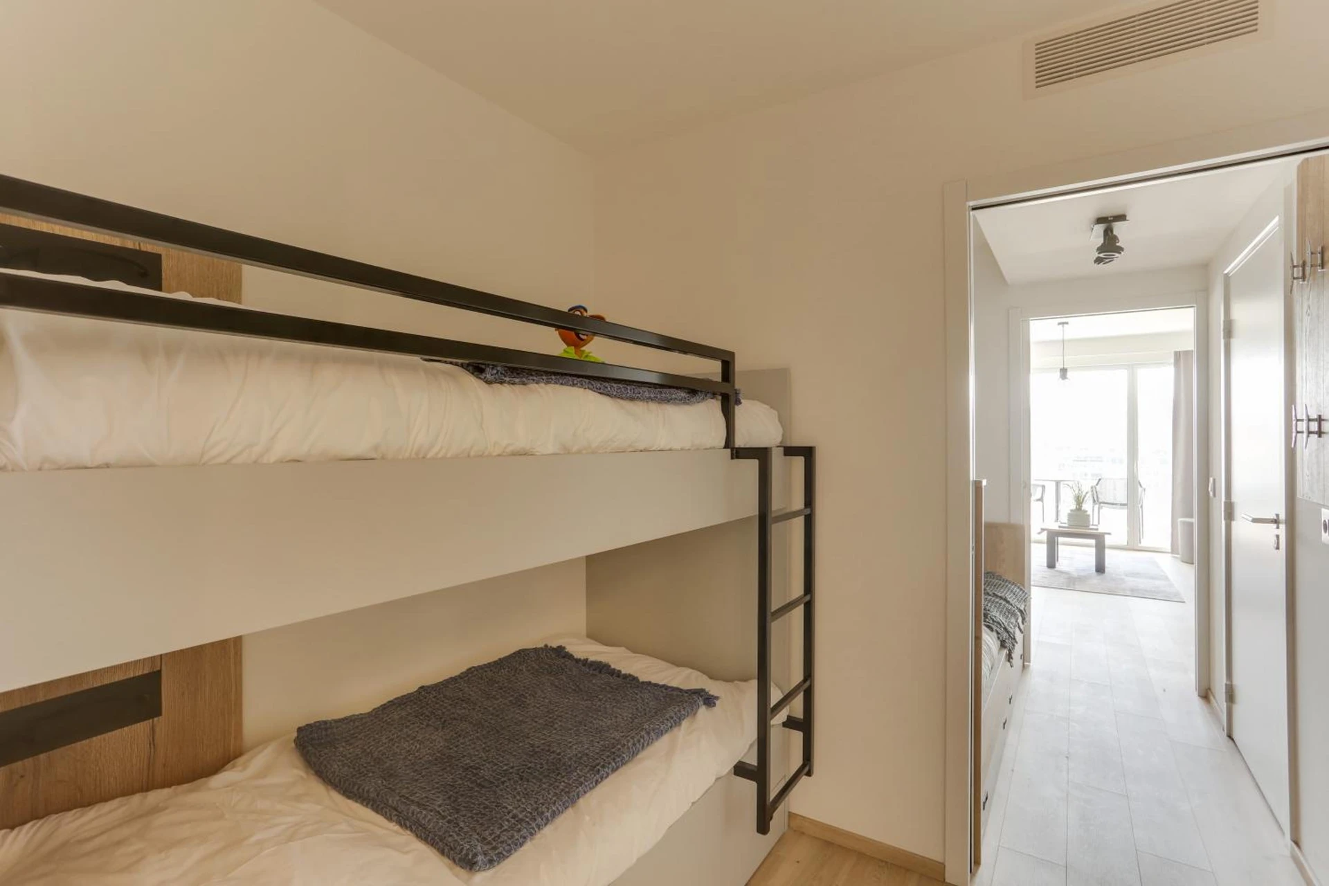 Magnifique chambre pour un séminaire d'entreprise à Evancy La Marina Boulogne-sur-Mer - Boulogne-sur-Mer