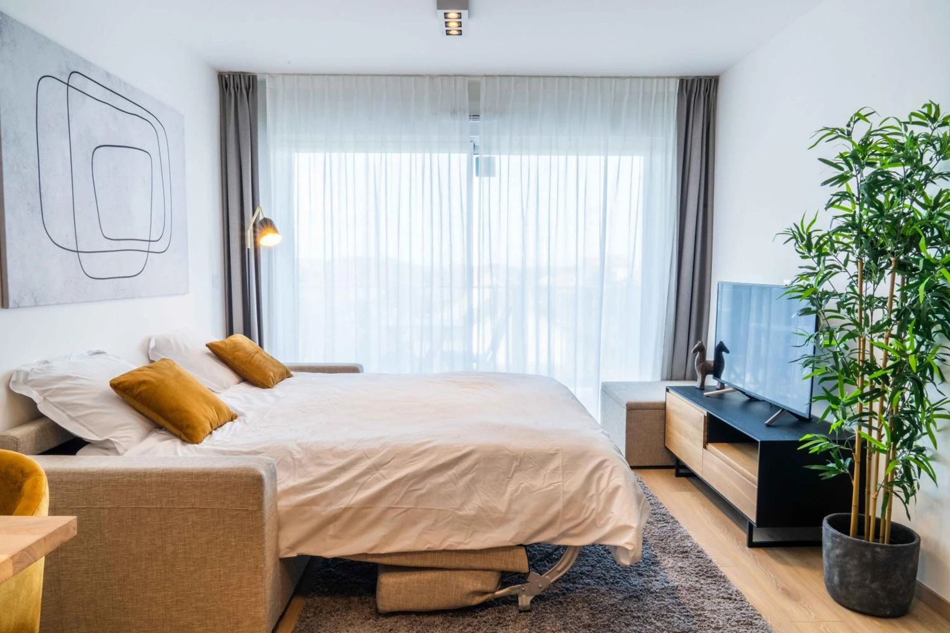 Chambre disponible pour un séminaire d'entreprise à Evancy Trésors d'Opale - Camiers