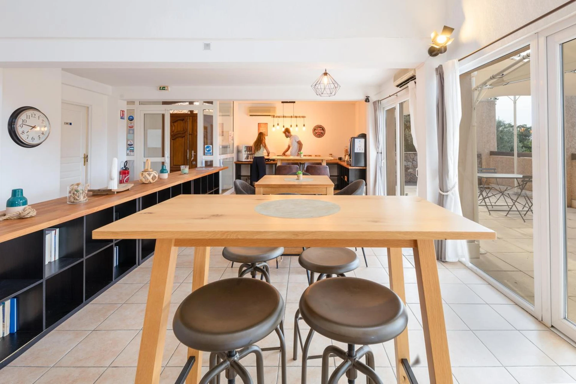 Organiser un séminaire d'entreprise : Garden & City Les Bastides de Grimaud à grimaud