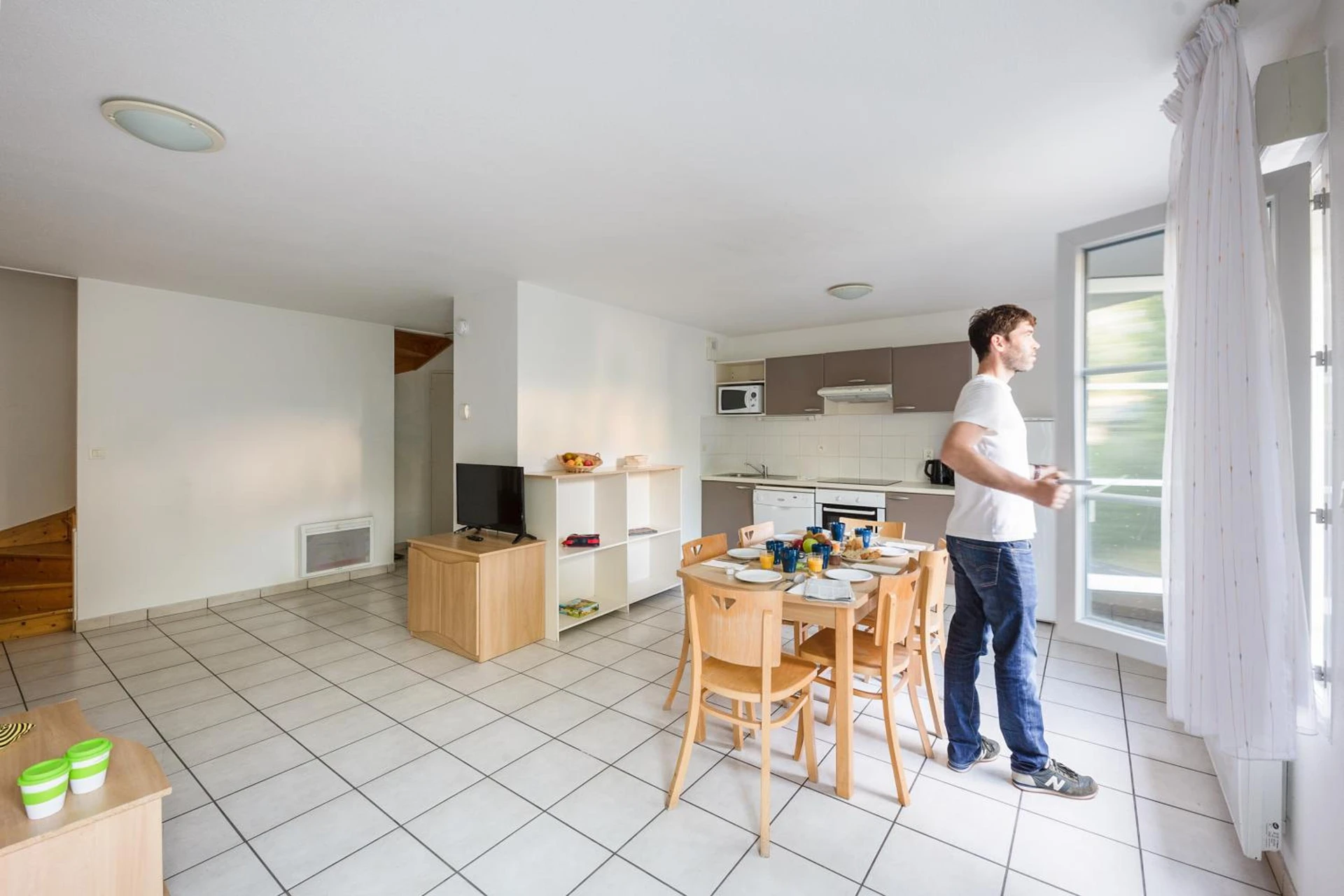 Organiser un séminaire d'entreprise : Garden & City Lyon - Lissieu à lissieu