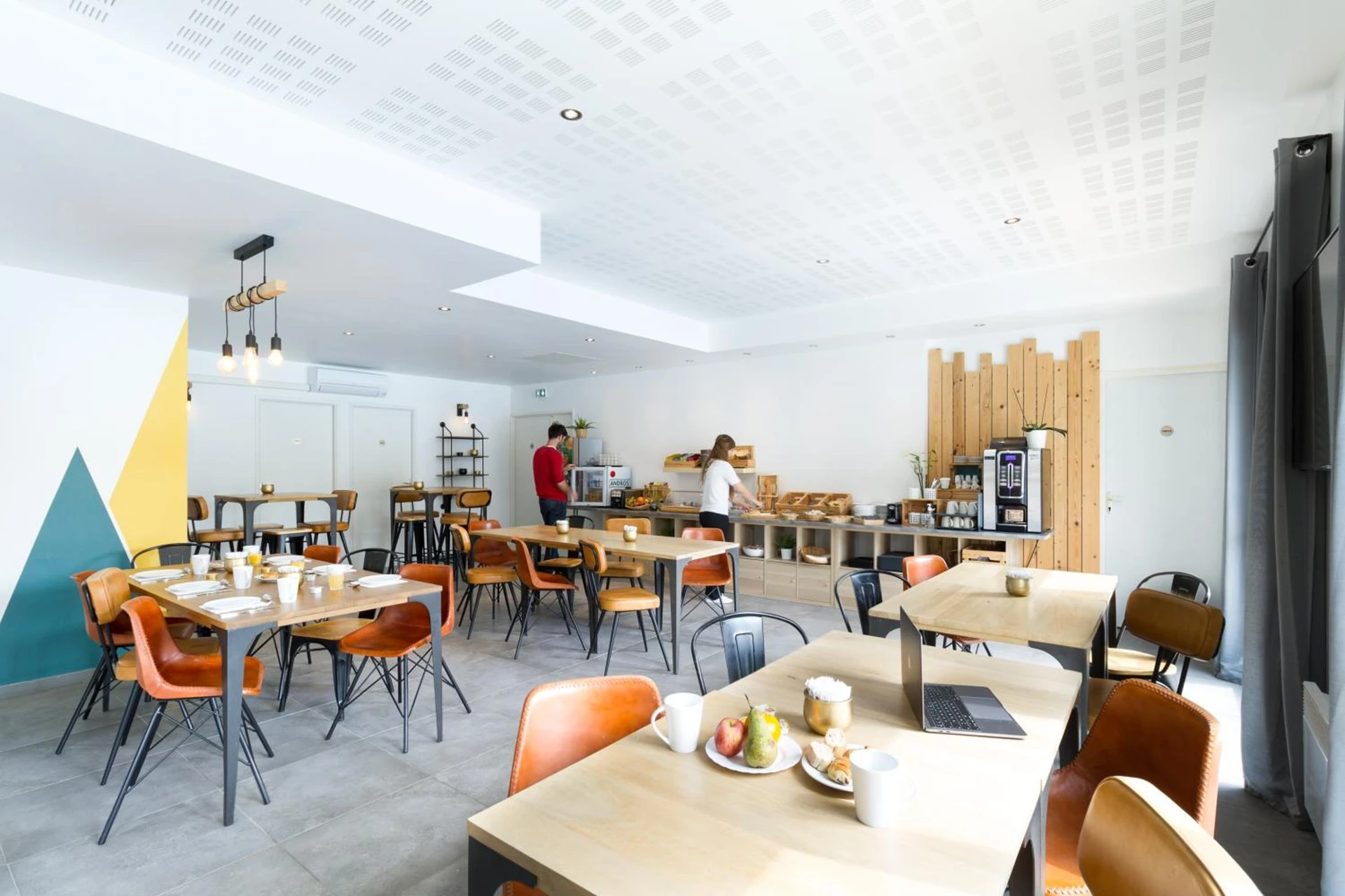 Organiser un séminaire d'entreprise : Garden & City Lyon - Lissieu à lissieu