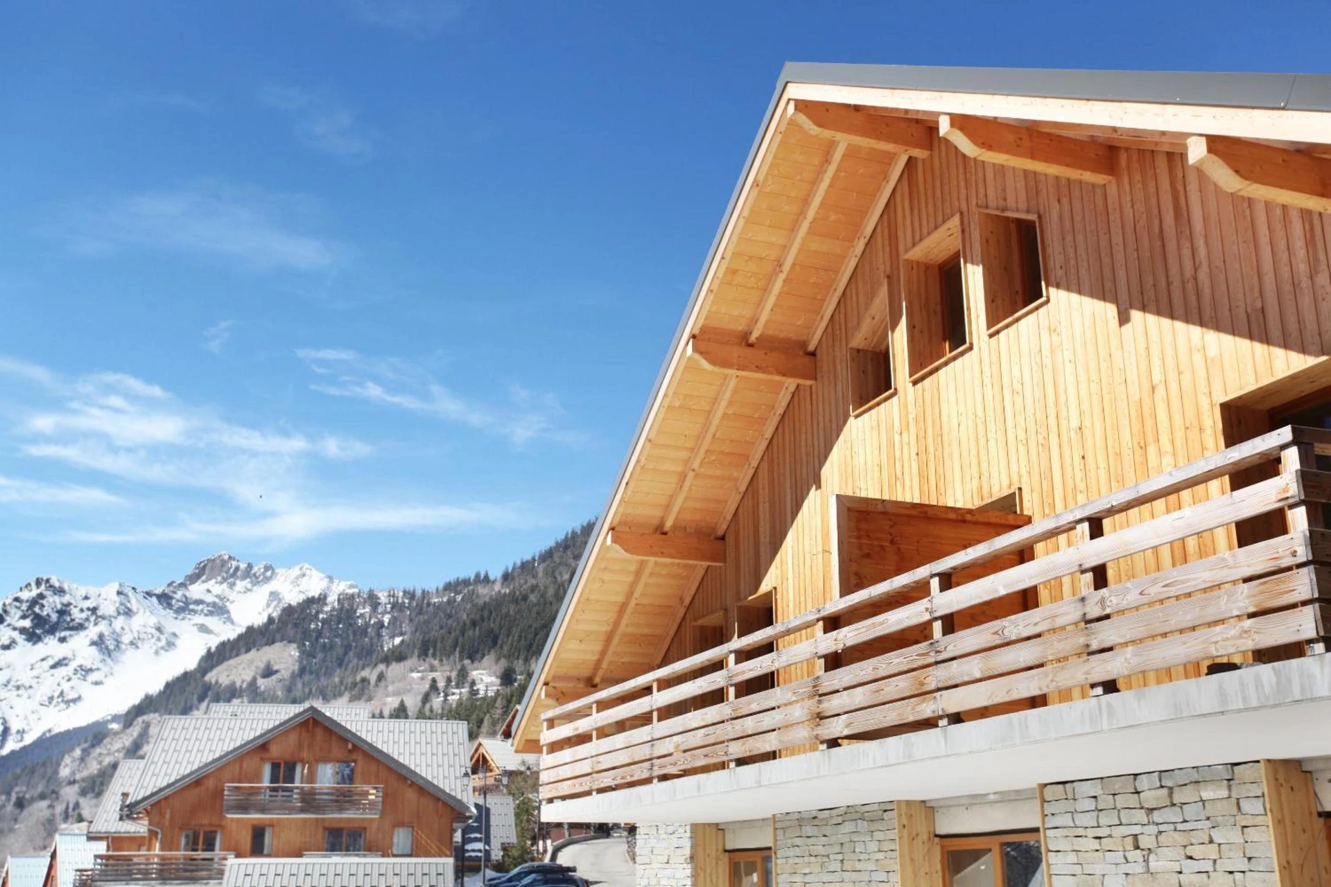 Salle de séminaire à Résidence Goélia Le Crystal - Organiser un événement professionnel à Vaujany