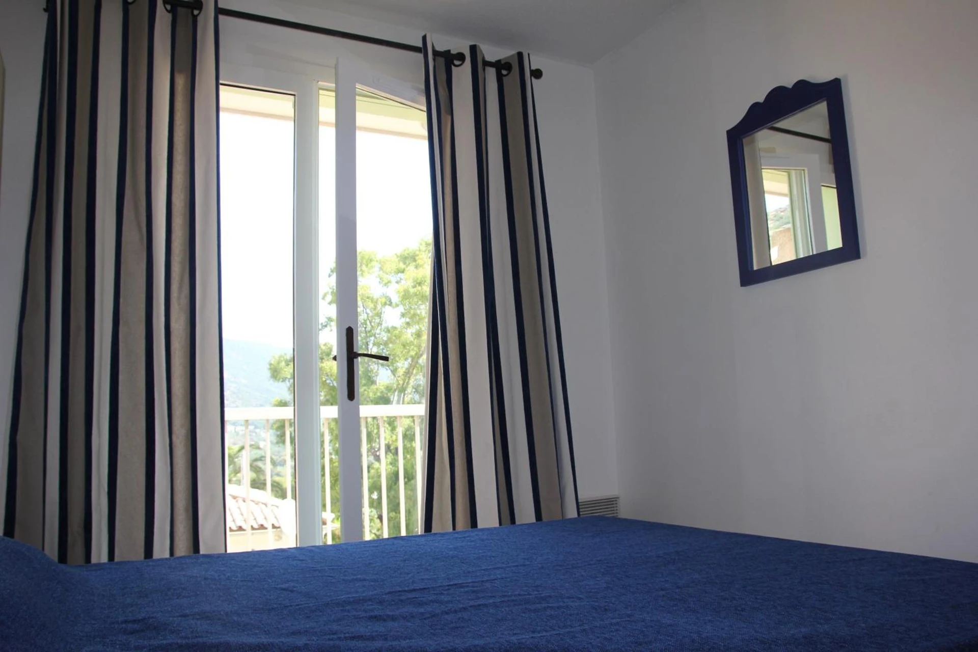 Chambre disponible pour un séminaire d'entreprise à Résidence Goélia Le Domaine de la Pinède - Le Lavandou